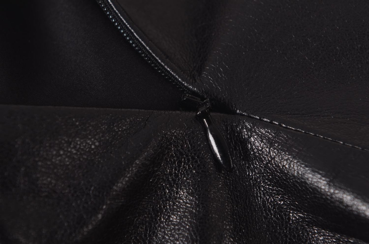 Céline - Other - Leather - Black - (38)