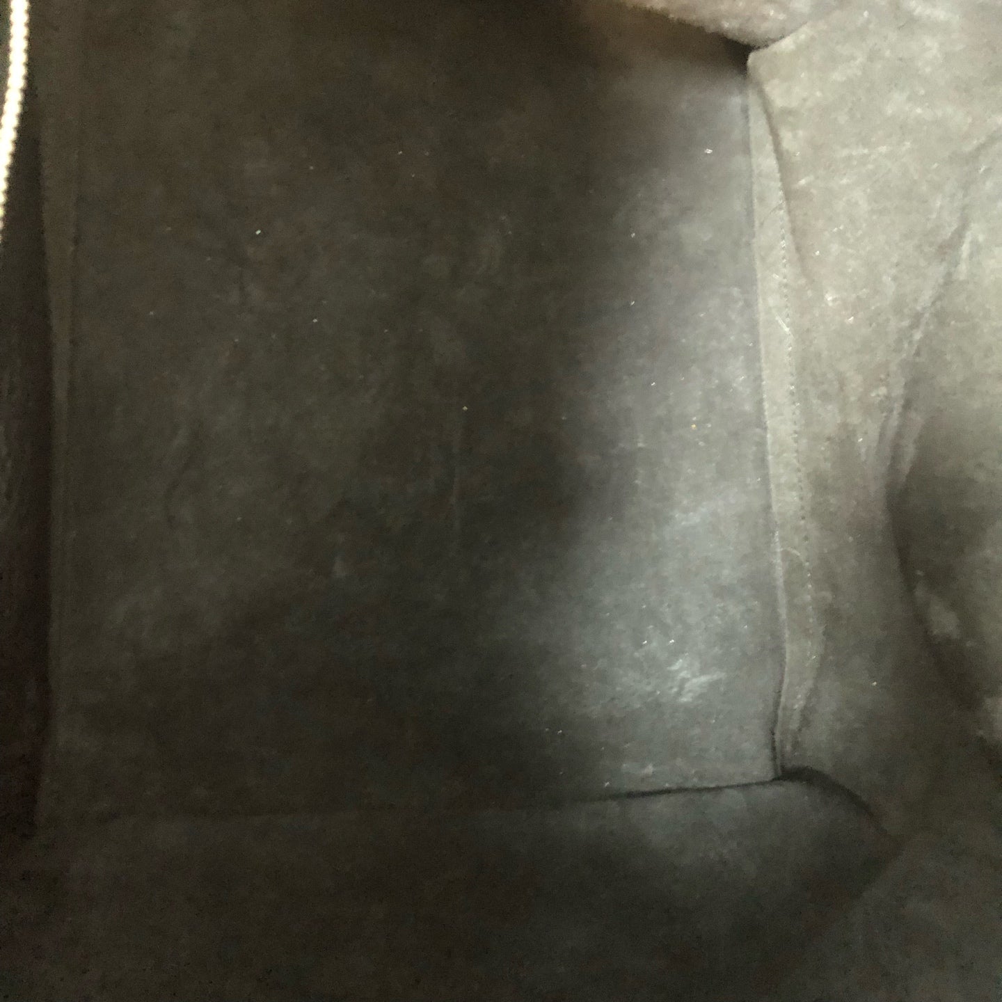 Celine - Other - Leather - Black - (medium)
