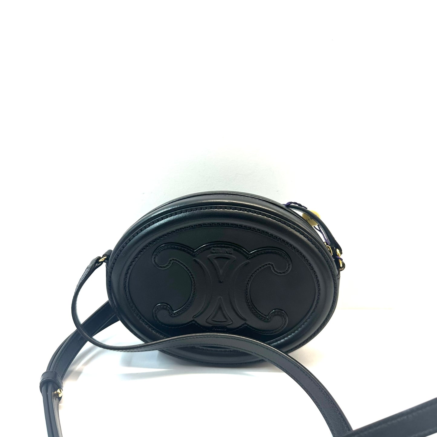 Celine - Other - Leather - Black - (mini)