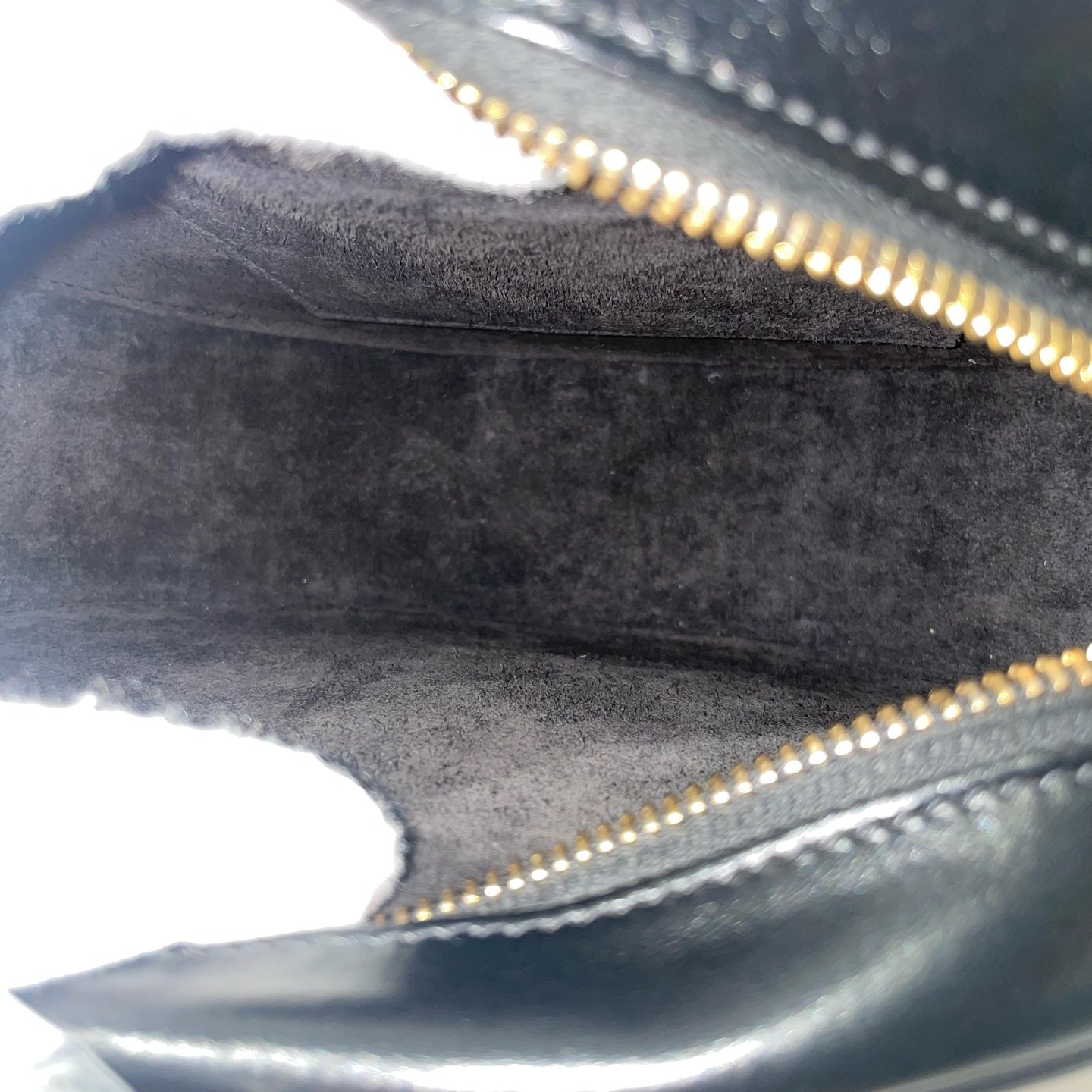 Celine - Other - Leather - Black - (mini)