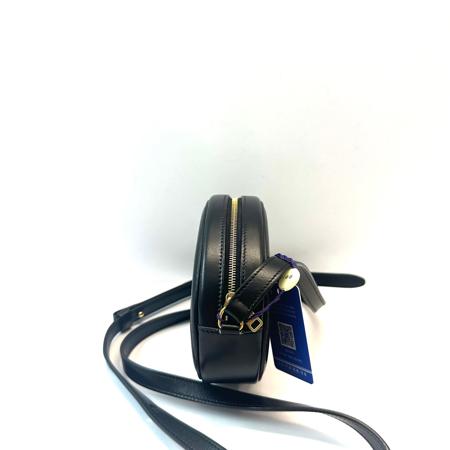 Celine - Other - Leather - Black - (mini)