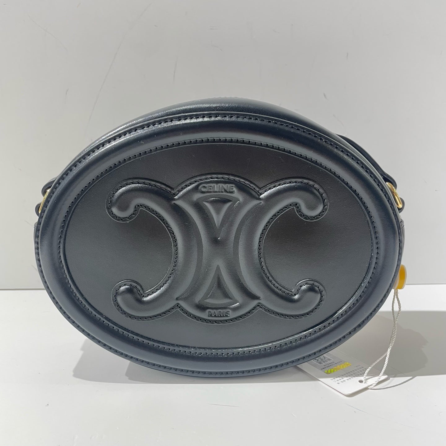 Celine - Other - Leather - Black - (mini)