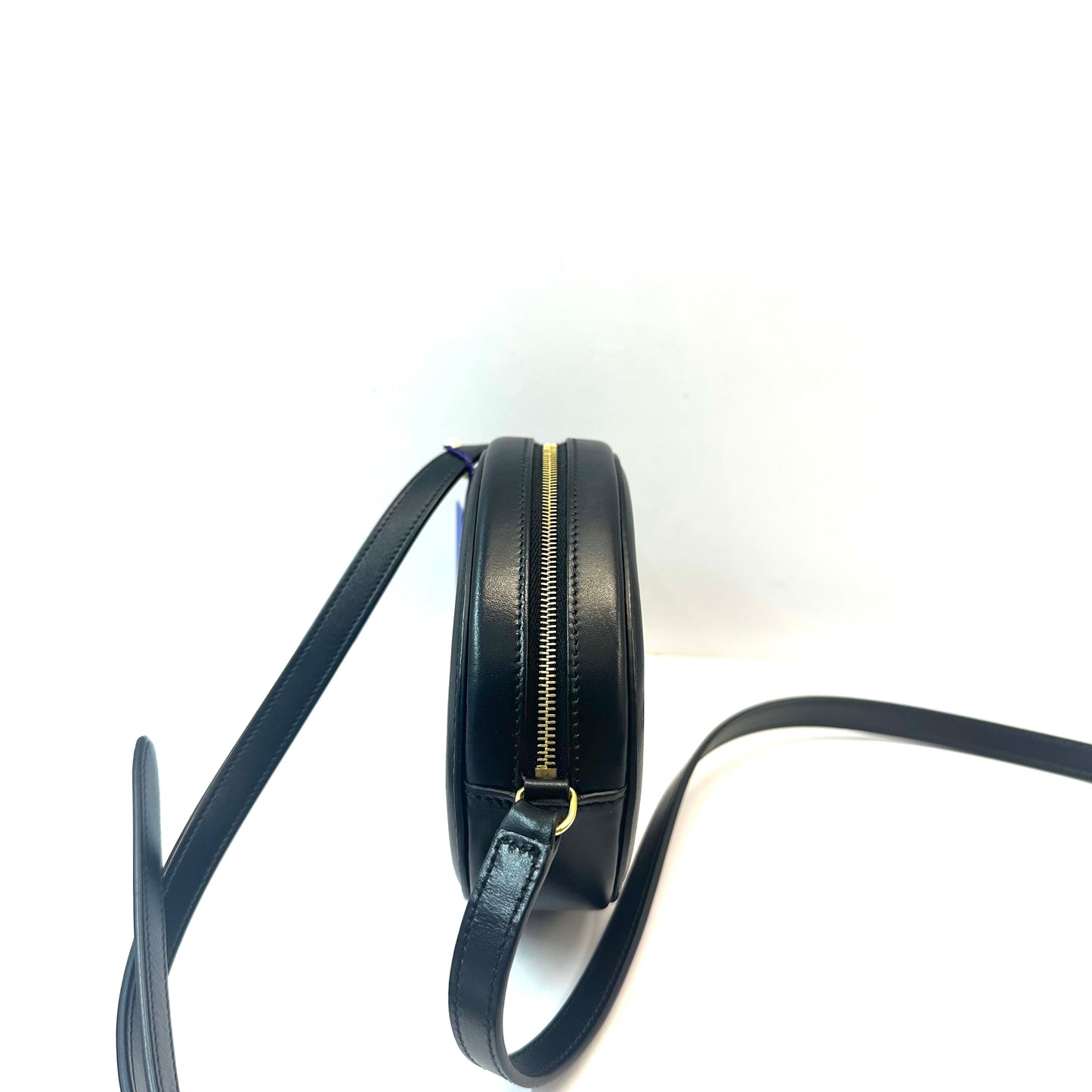 Celine - Other - Leather - Black - (mini)