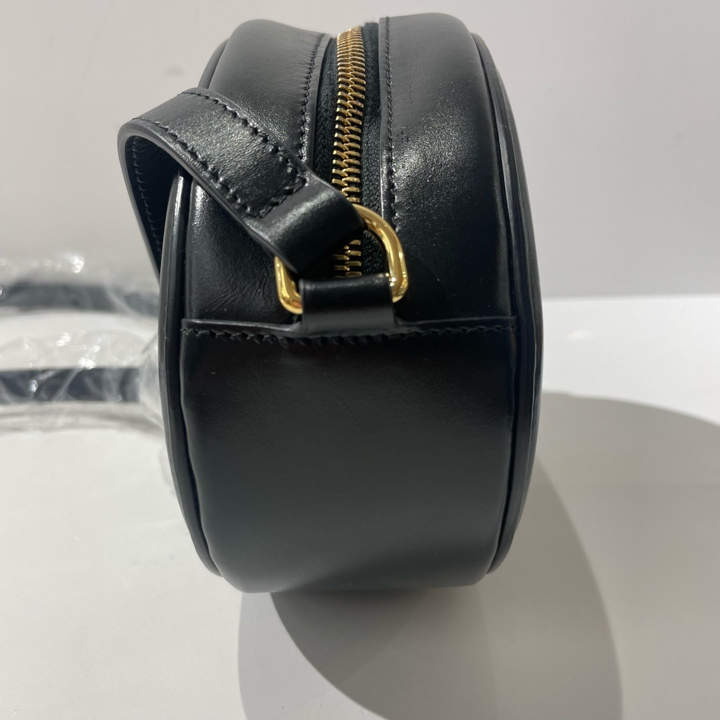 Celine - Other - Leather - Black - (mini)