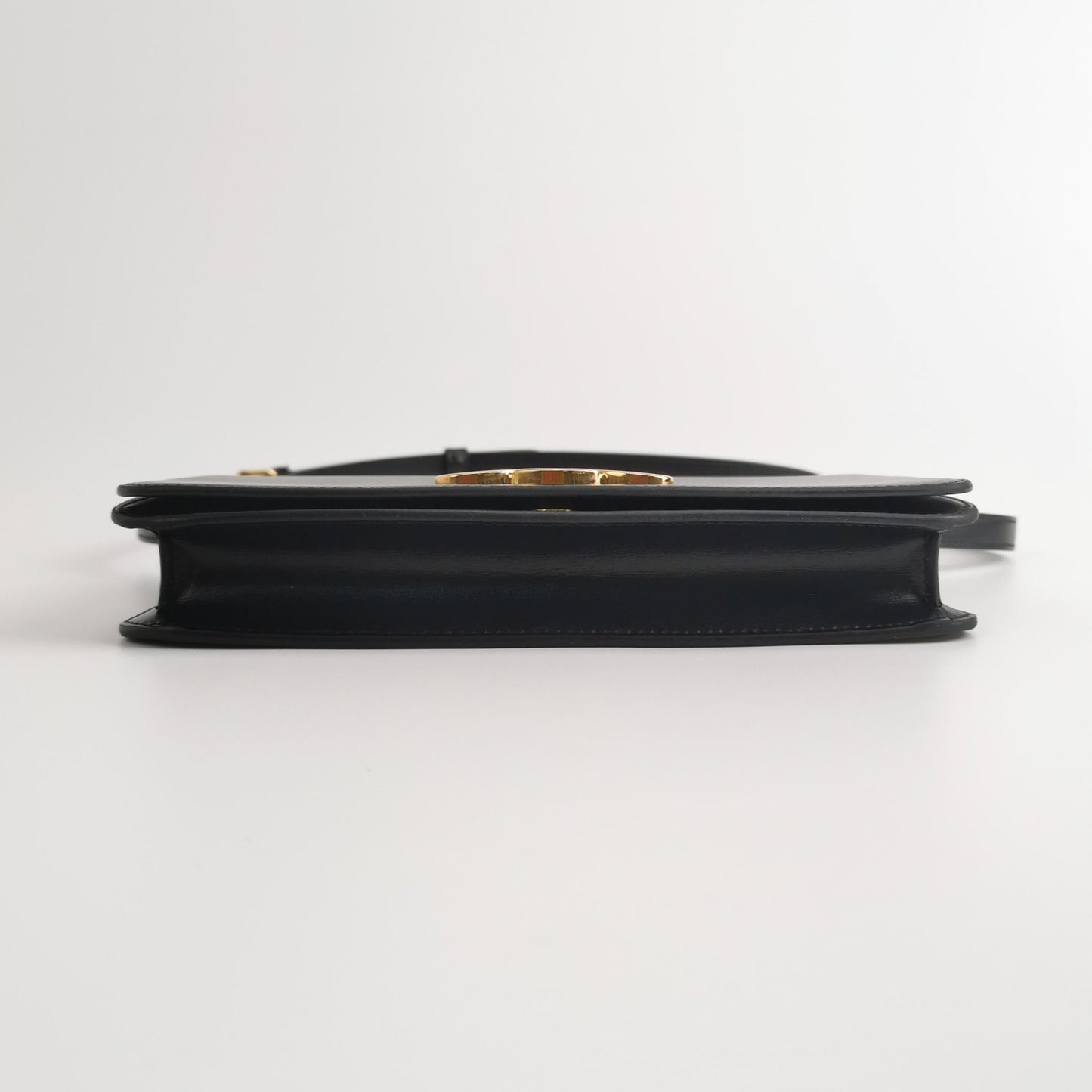 Celine - Other - Leather - Black - (mini)