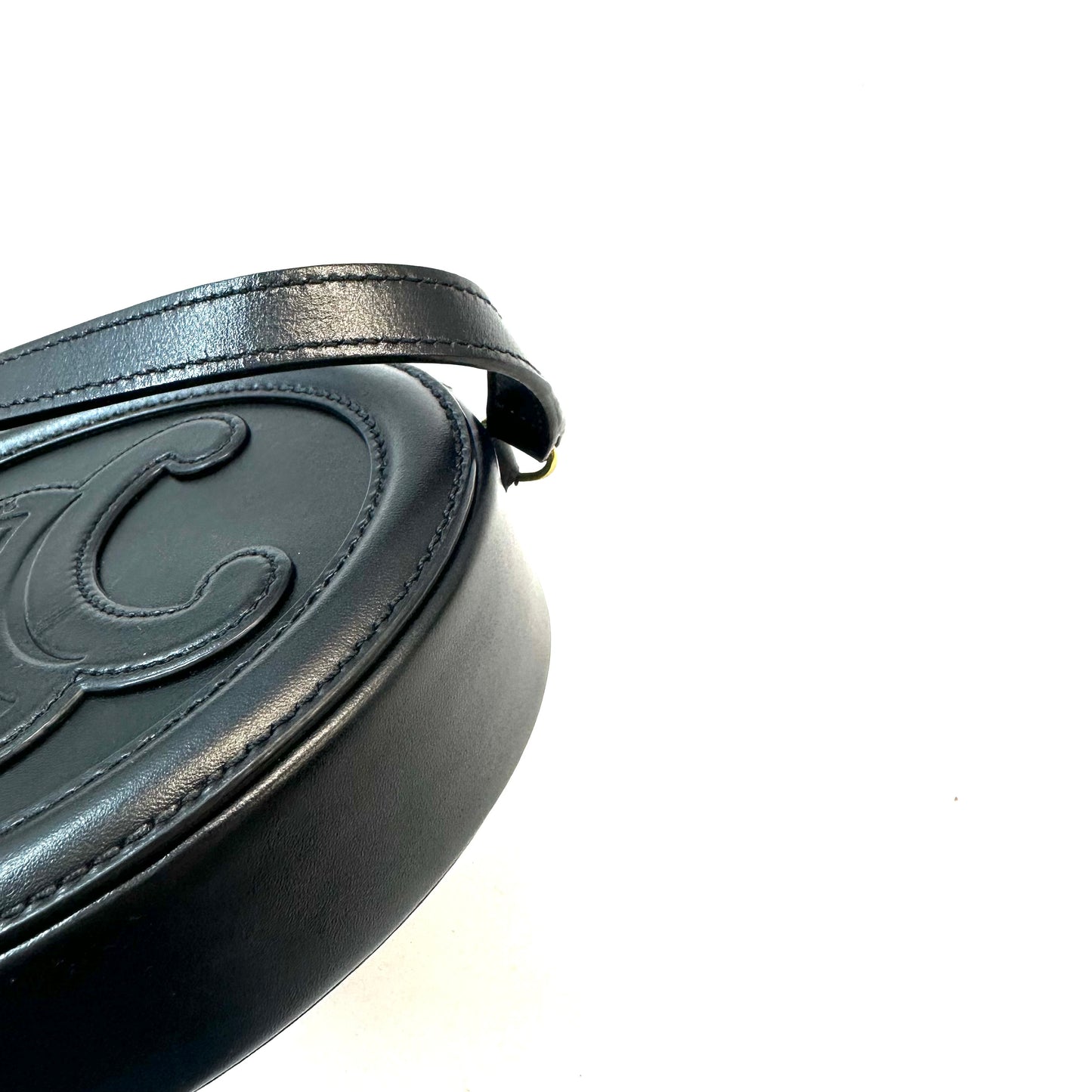 Celine - Other - Leather - Black - (mini)