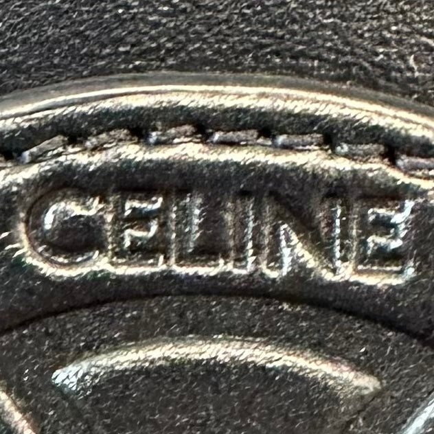 Celine - Other - Leather - Black - (mini)