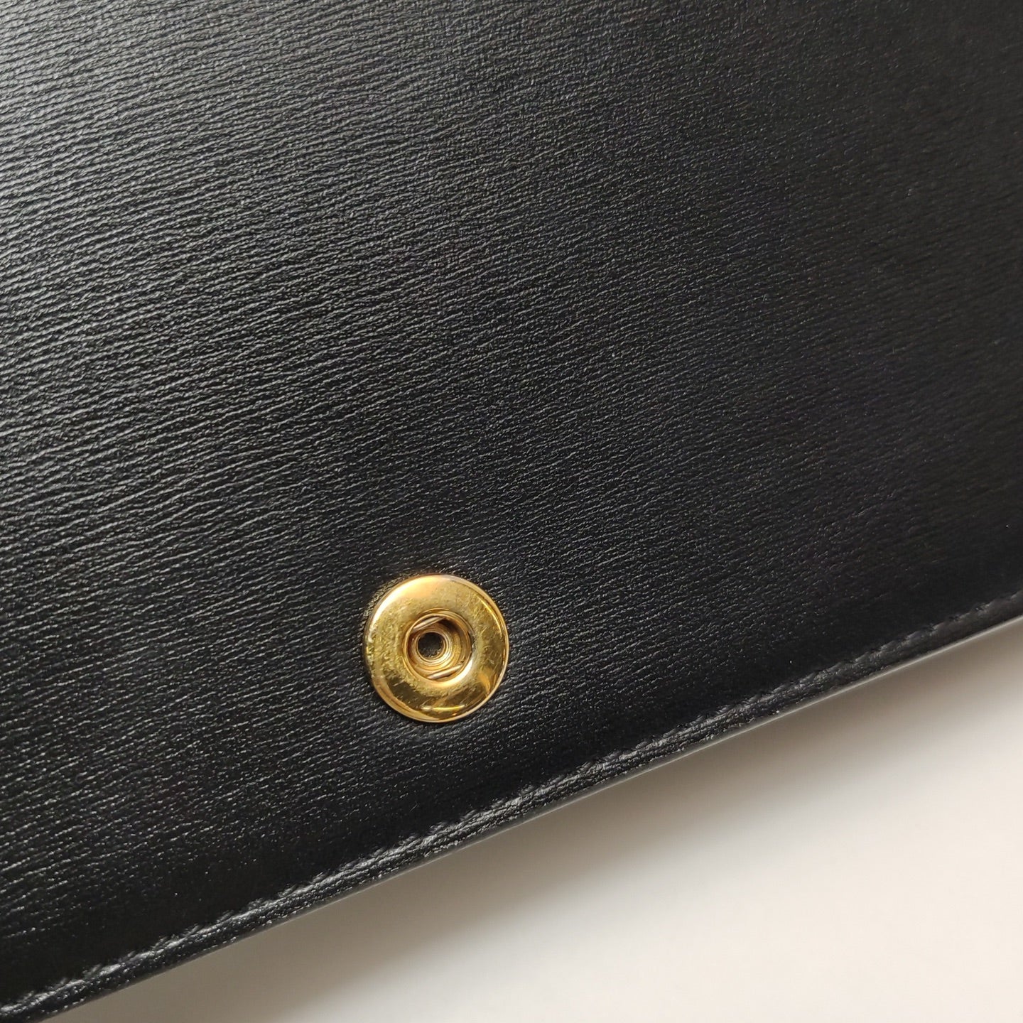 Celine - Other - Leather - Black - (mini)