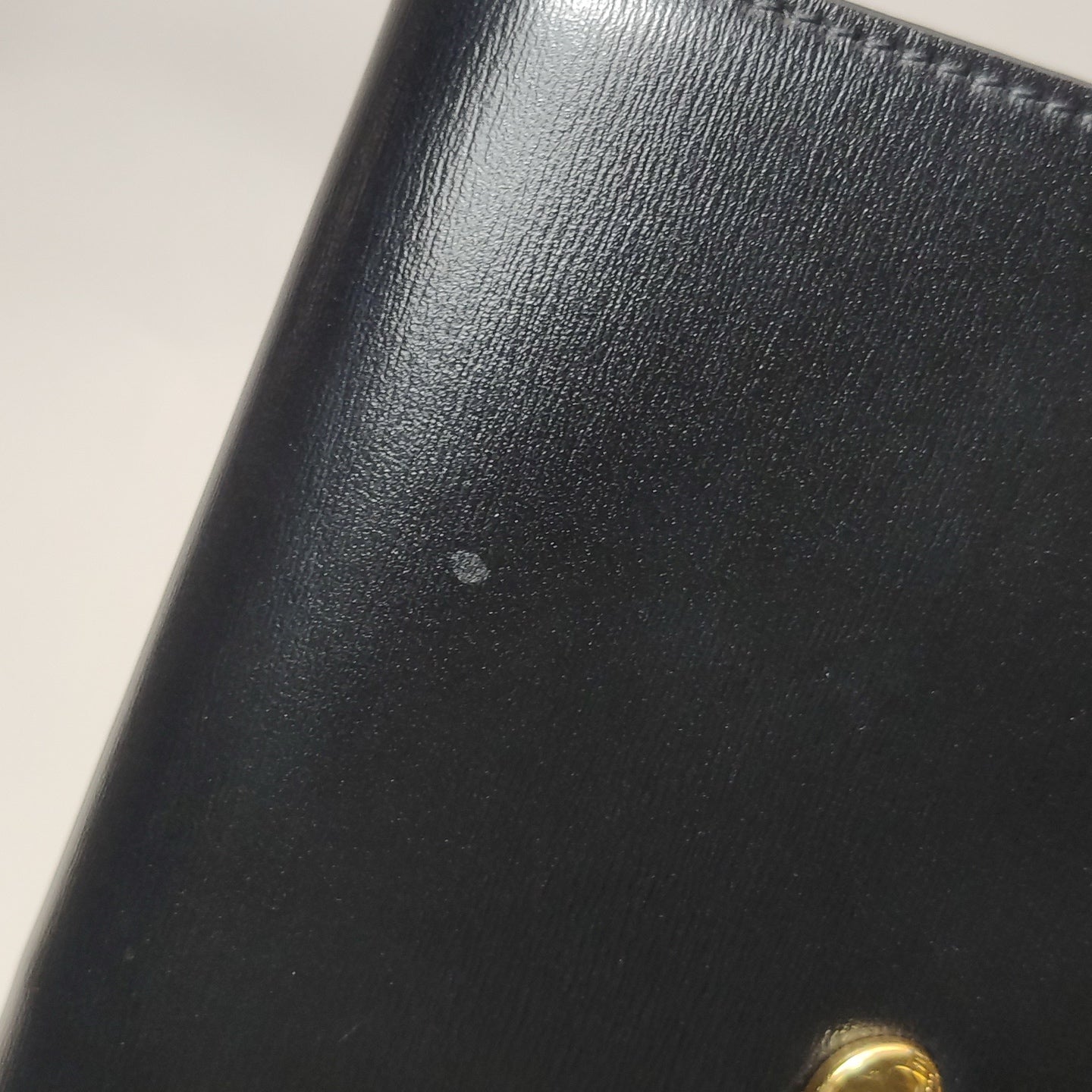 Celine - Other - Leather - Black - (mini)