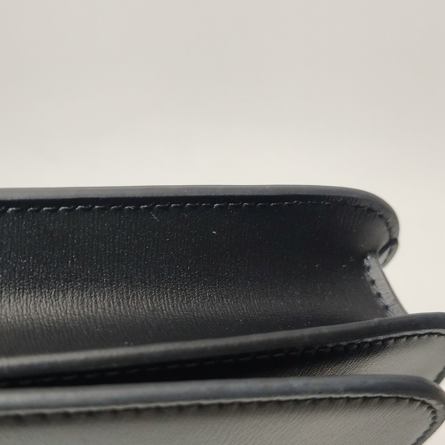 Celine - Other - Leather - Black - (mini)