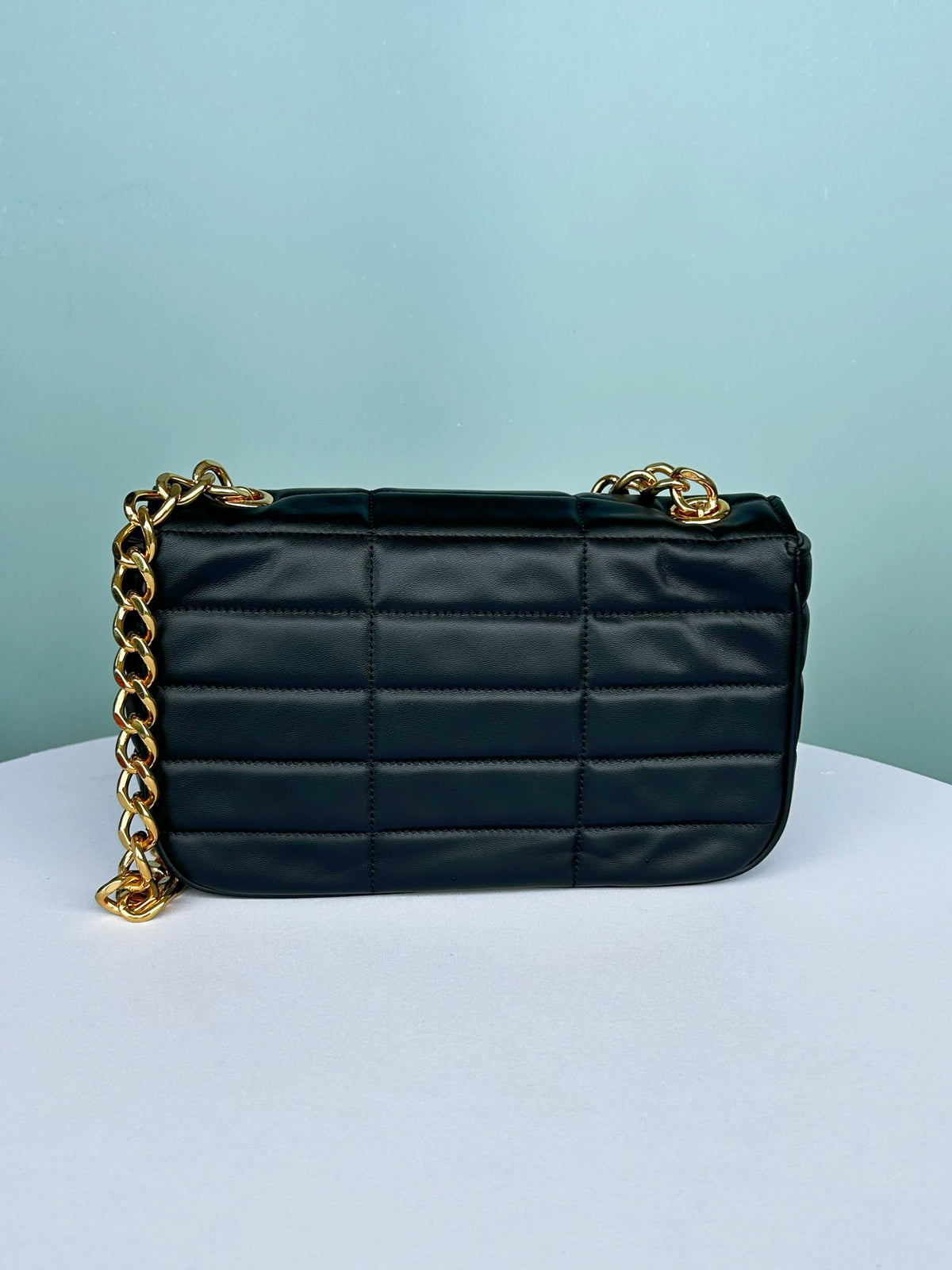 Celine - Other - Leather - Black - (small)