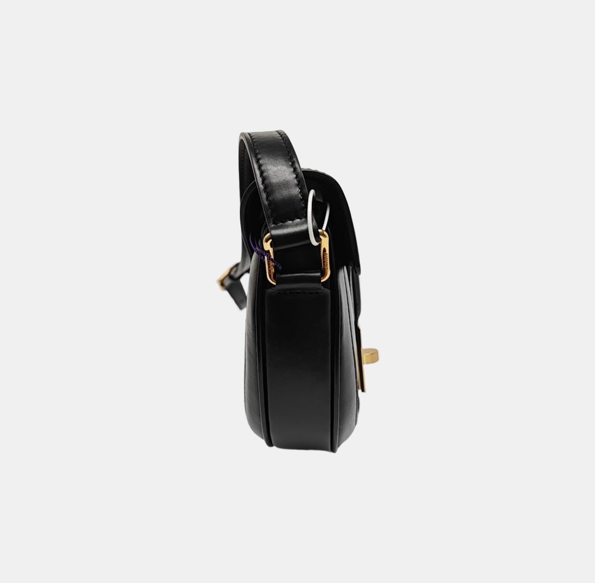 Celine - Other - Leather - Black - (small)