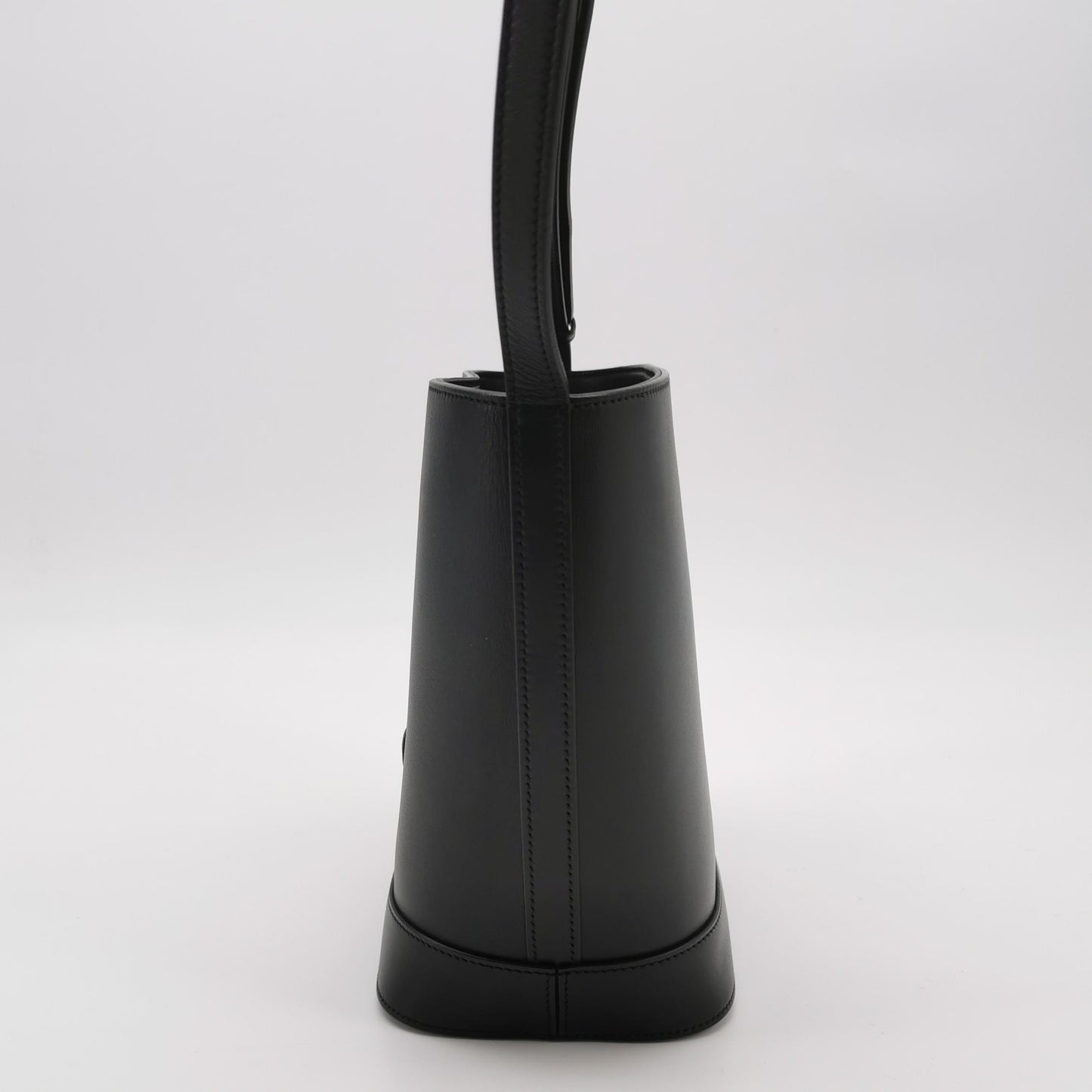 Celine - Other - Leather - Black - (small)