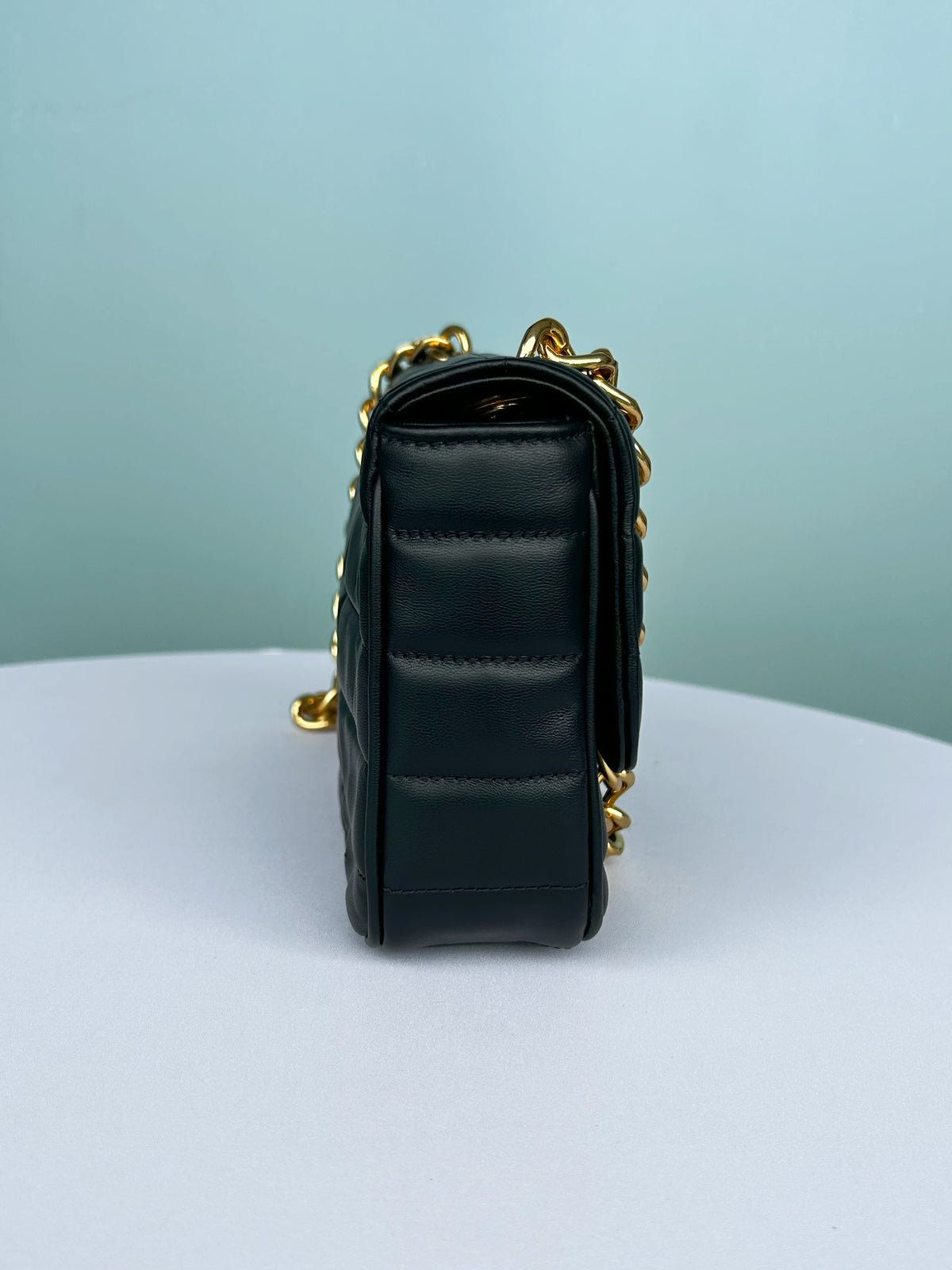 Celine - Other - Leather - Black - (small)