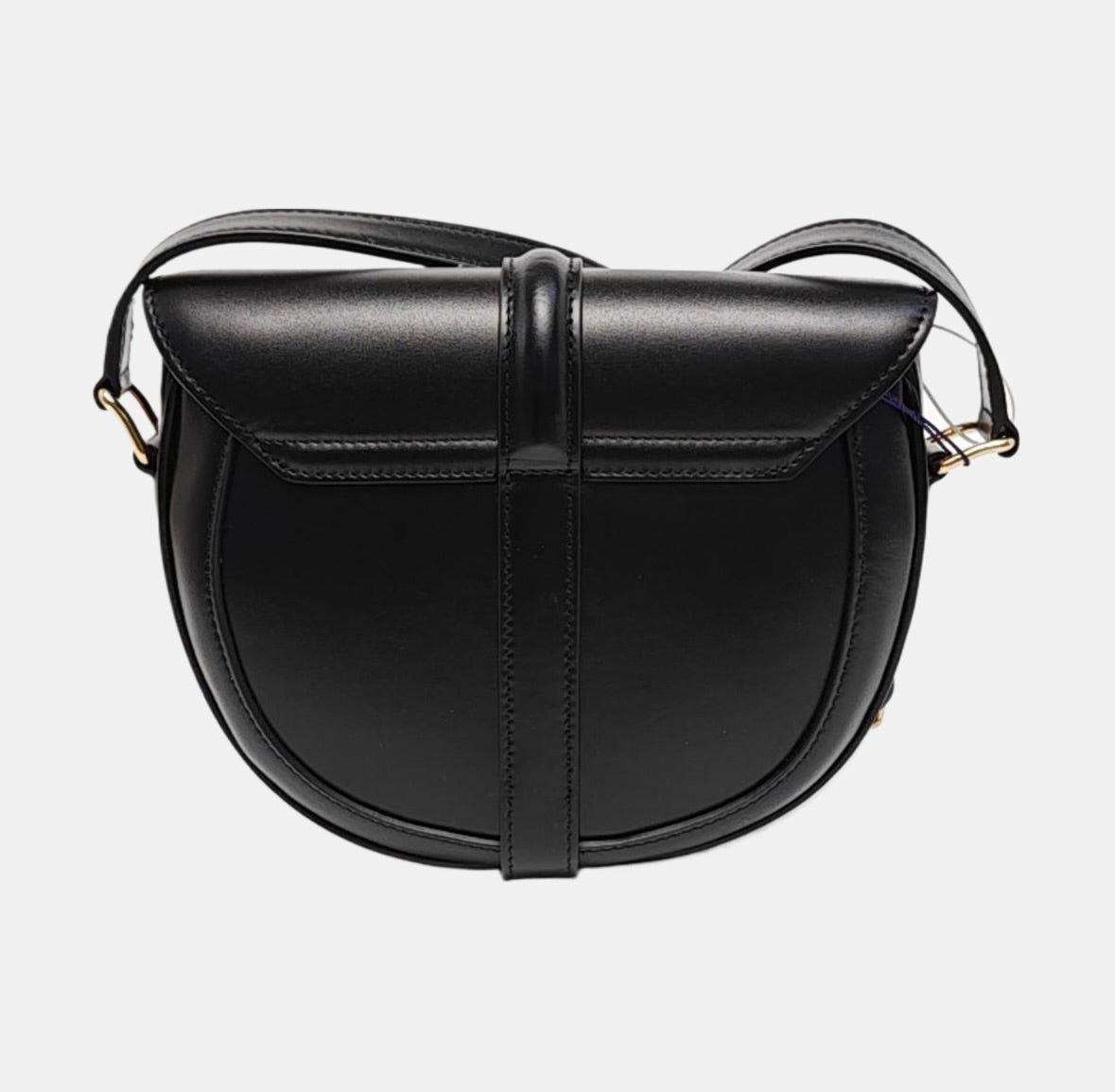 Celine - Other - Leather - Black - (small)