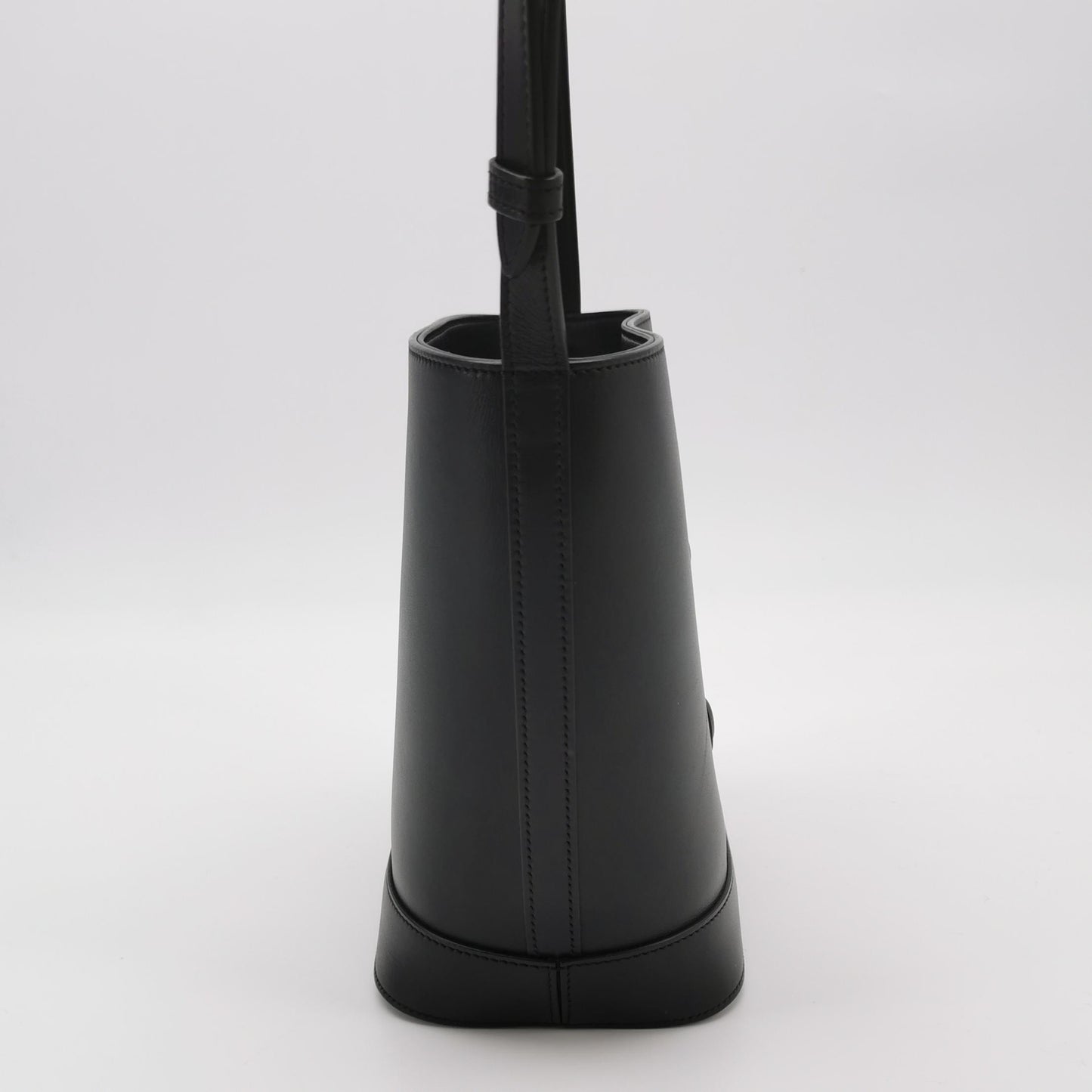 Celine - Other - Leather - Black - (small)