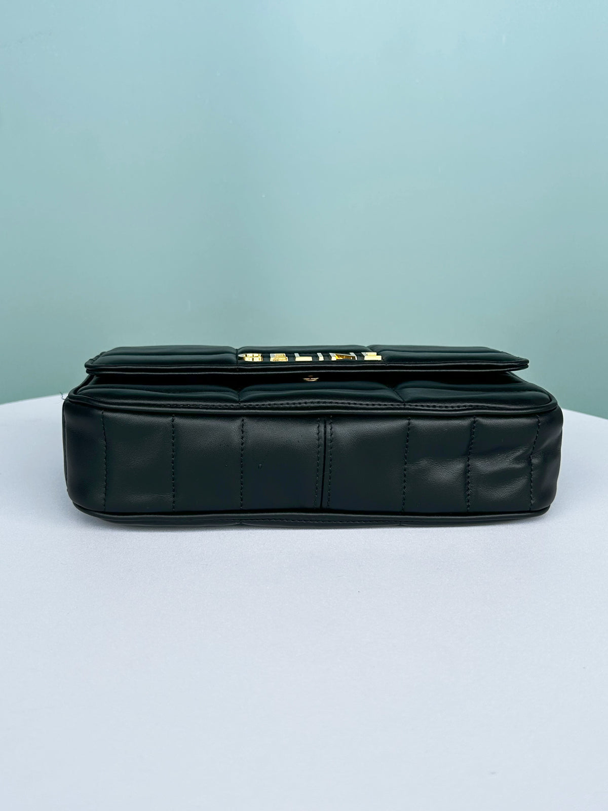 Celine - Other - Leather - Black - (small)
