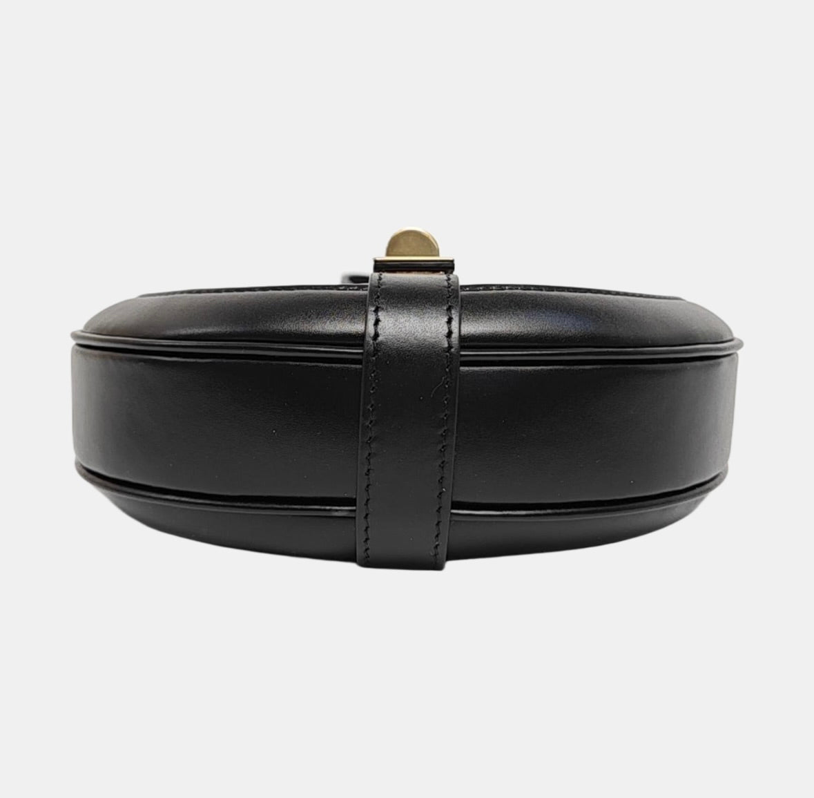 Celine - Other - Leather - Black - (small)
