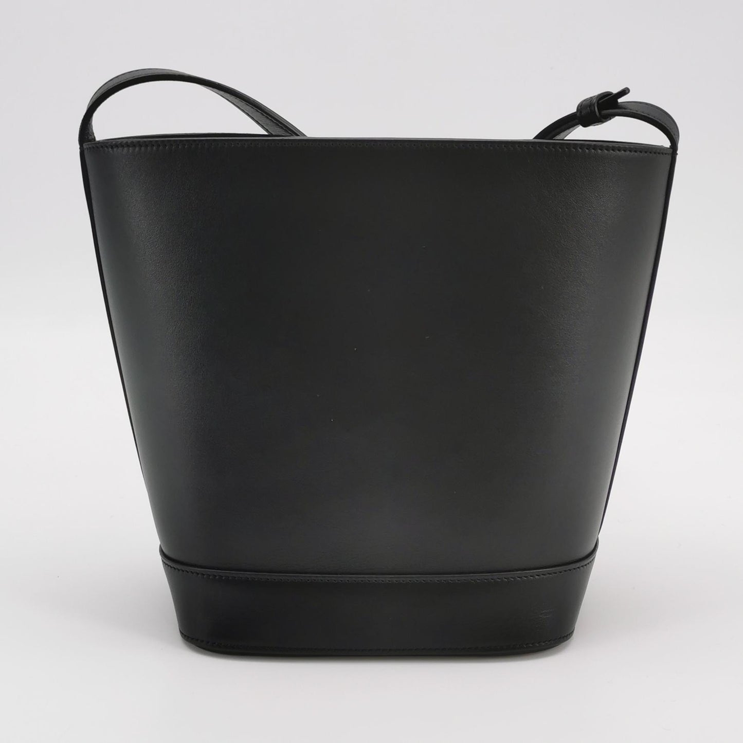 Celine - Other - Leather - Black - (small)