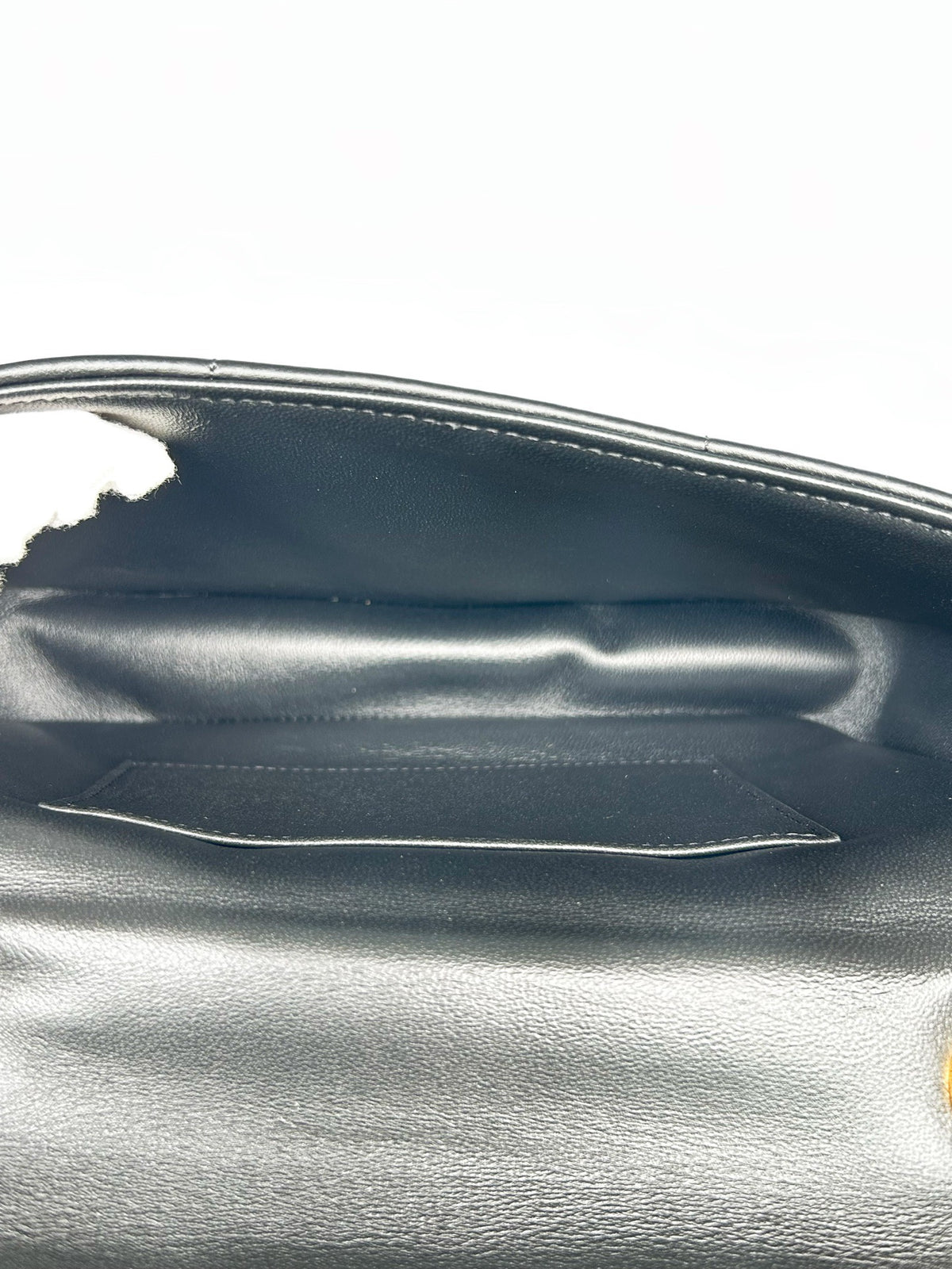 Celine - Other - Leather - Black - (small)