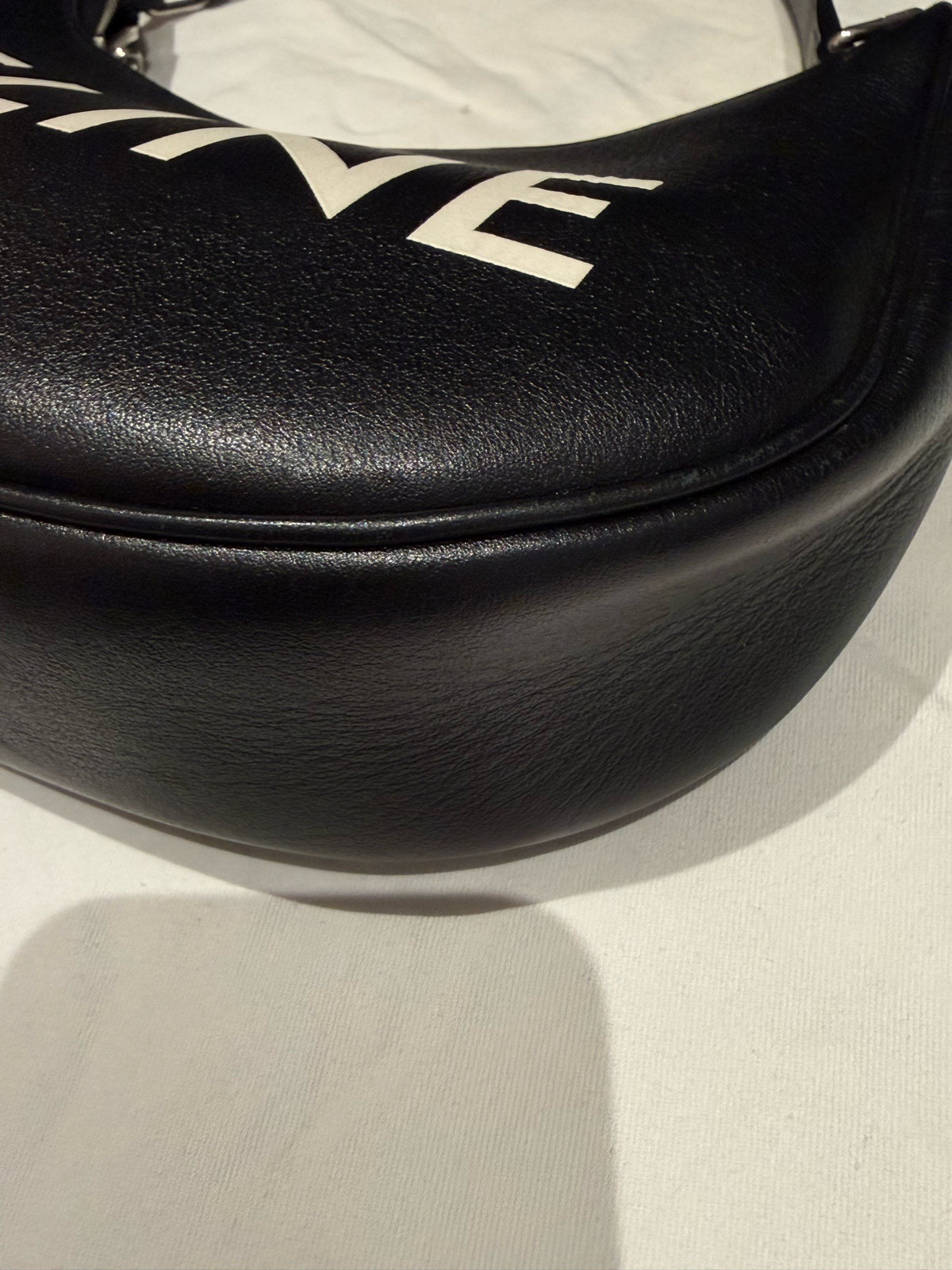 Celine - Other - Leather - Black - (small)