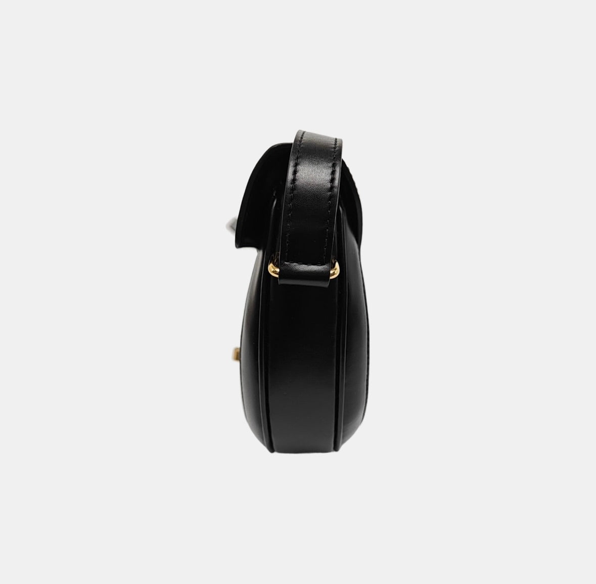 Celine - Other - Leather - Black - (small)