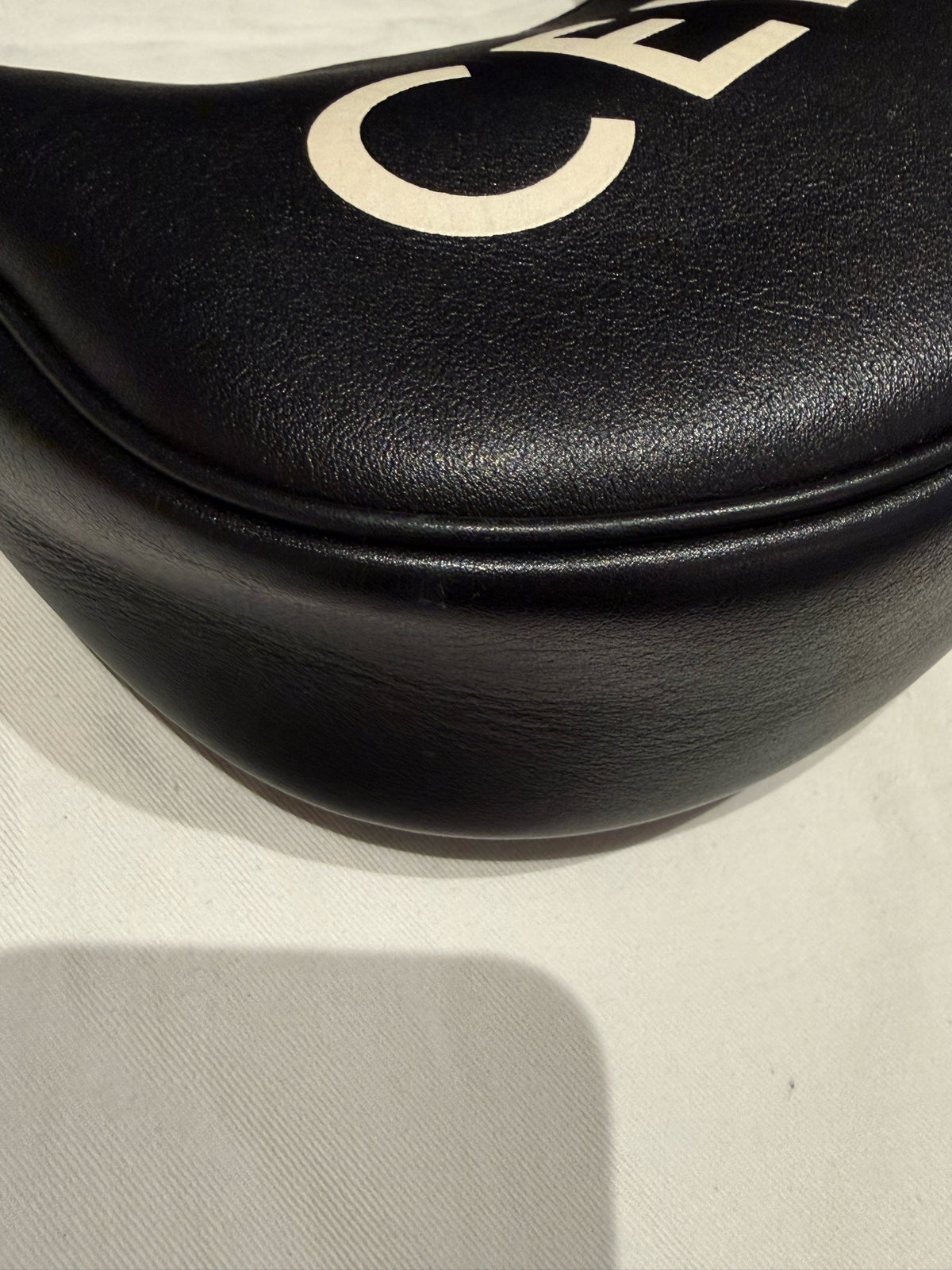 Celine - Other - Leather - Black - (small)