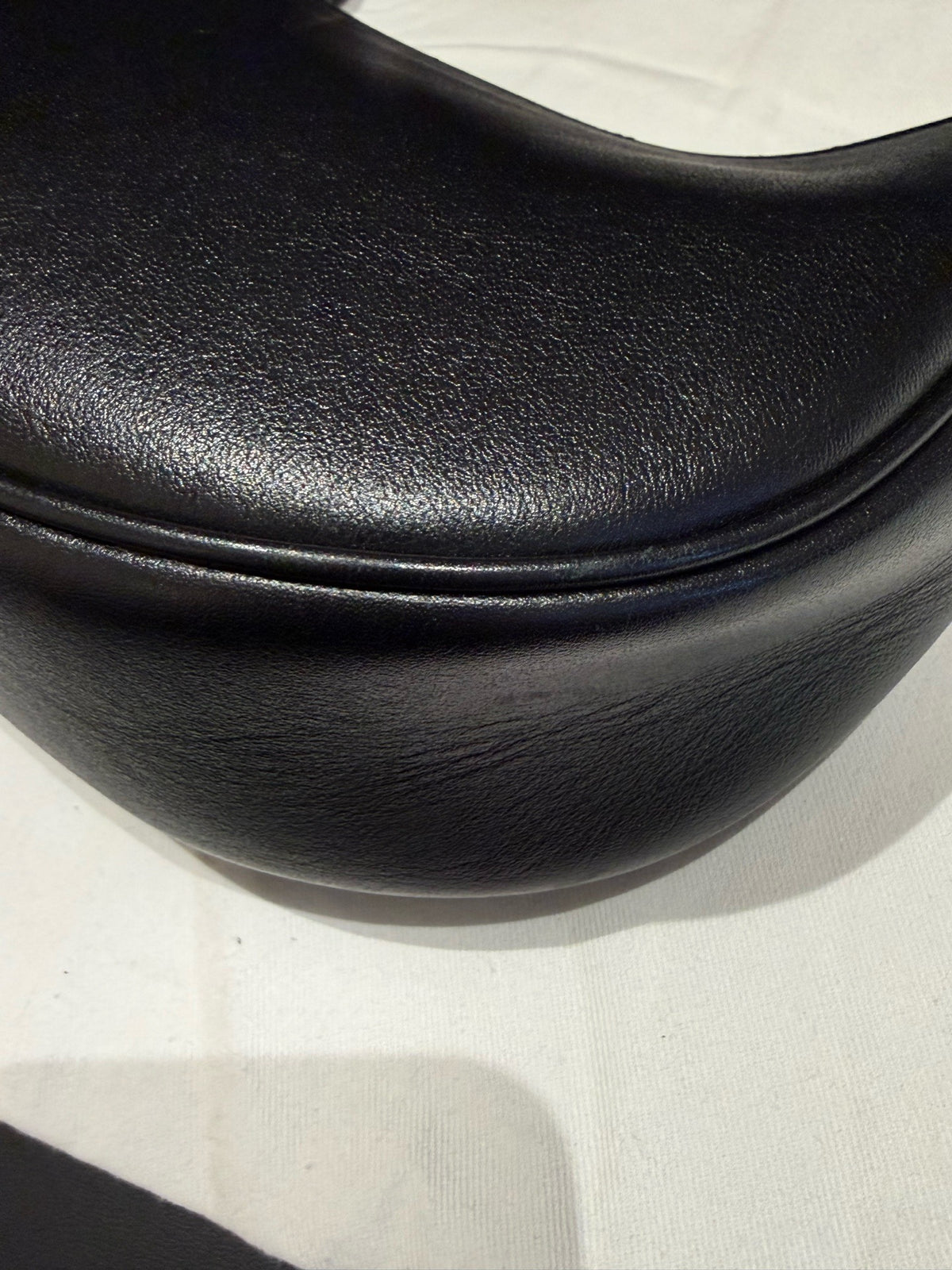 Celine - Other - Leather - Black - (small)
