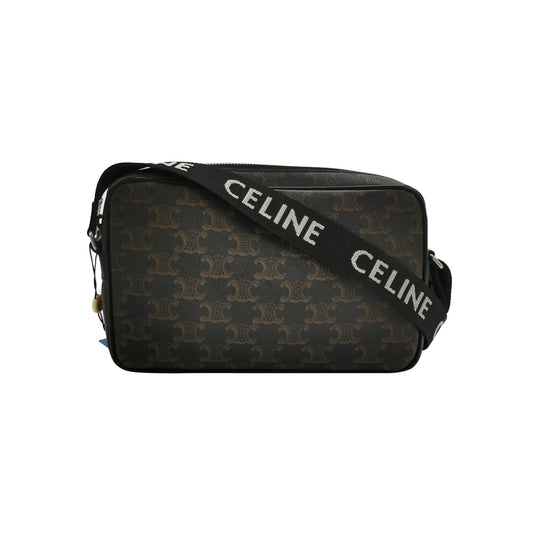 Celine - Other - Leather - Brown - (medium)