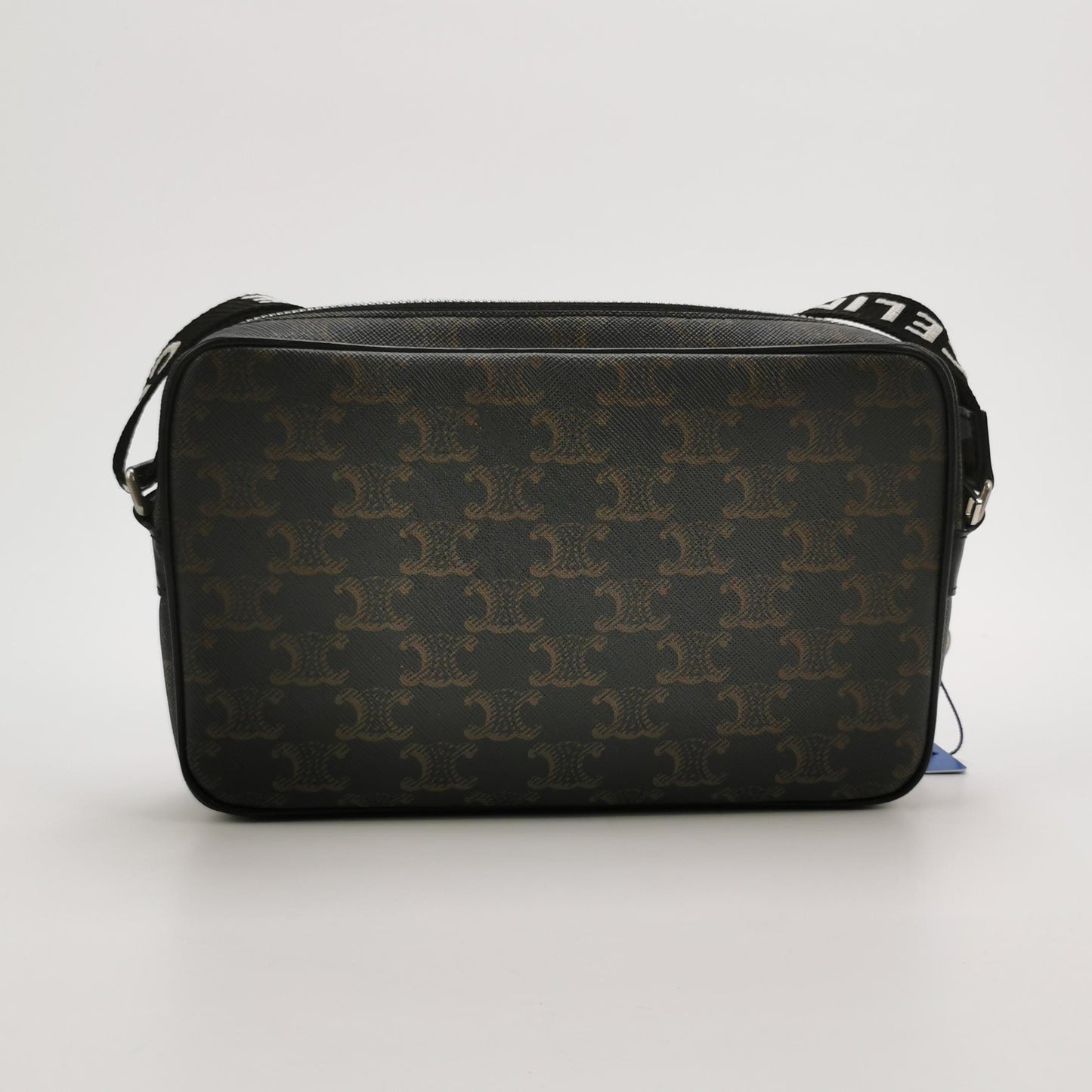 Celine - Other - Leather - Brown - (medium)