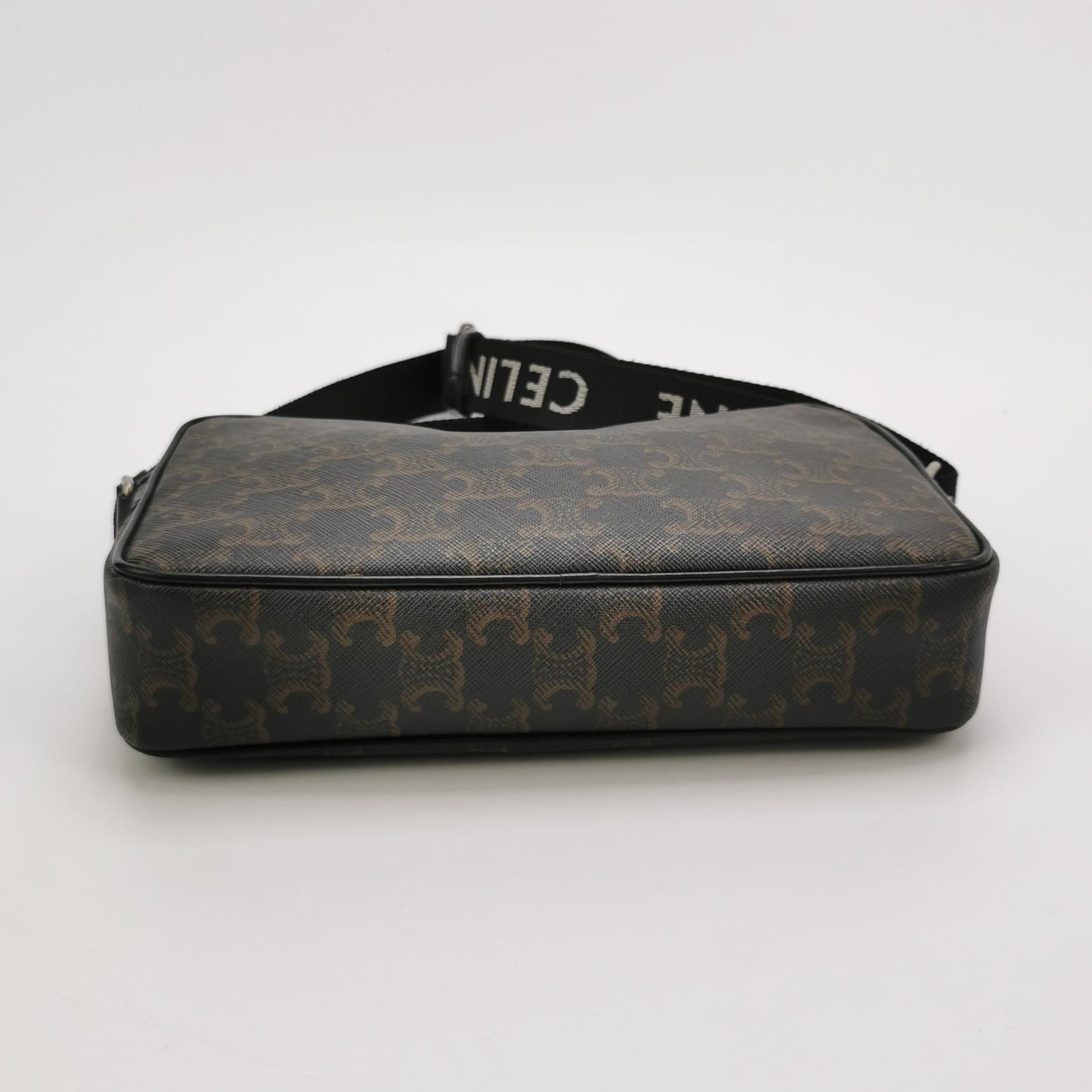 Celine - Other - Leather - Brown - (medium)