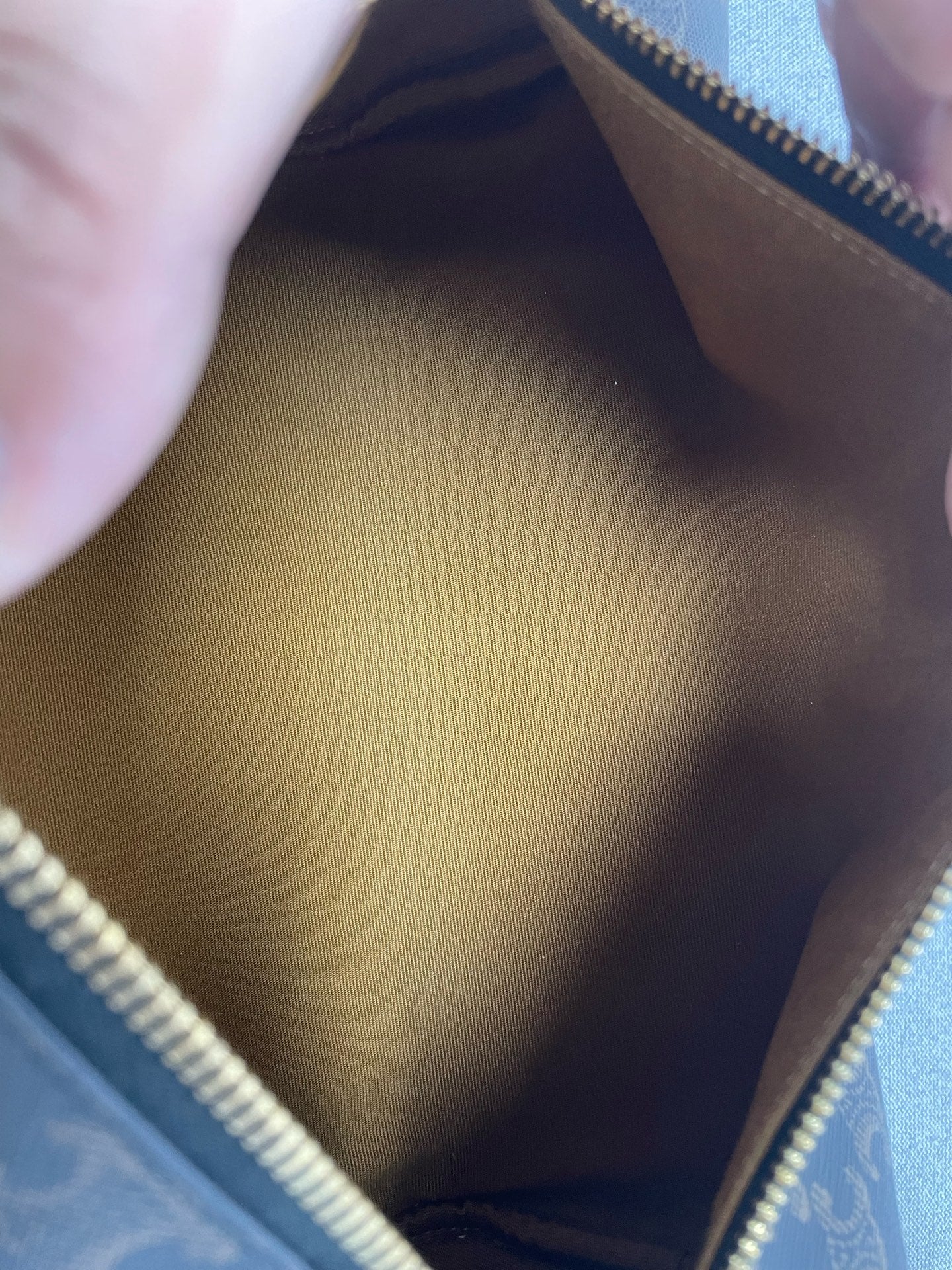 Celine - Other - Leather - Brown - (medium)