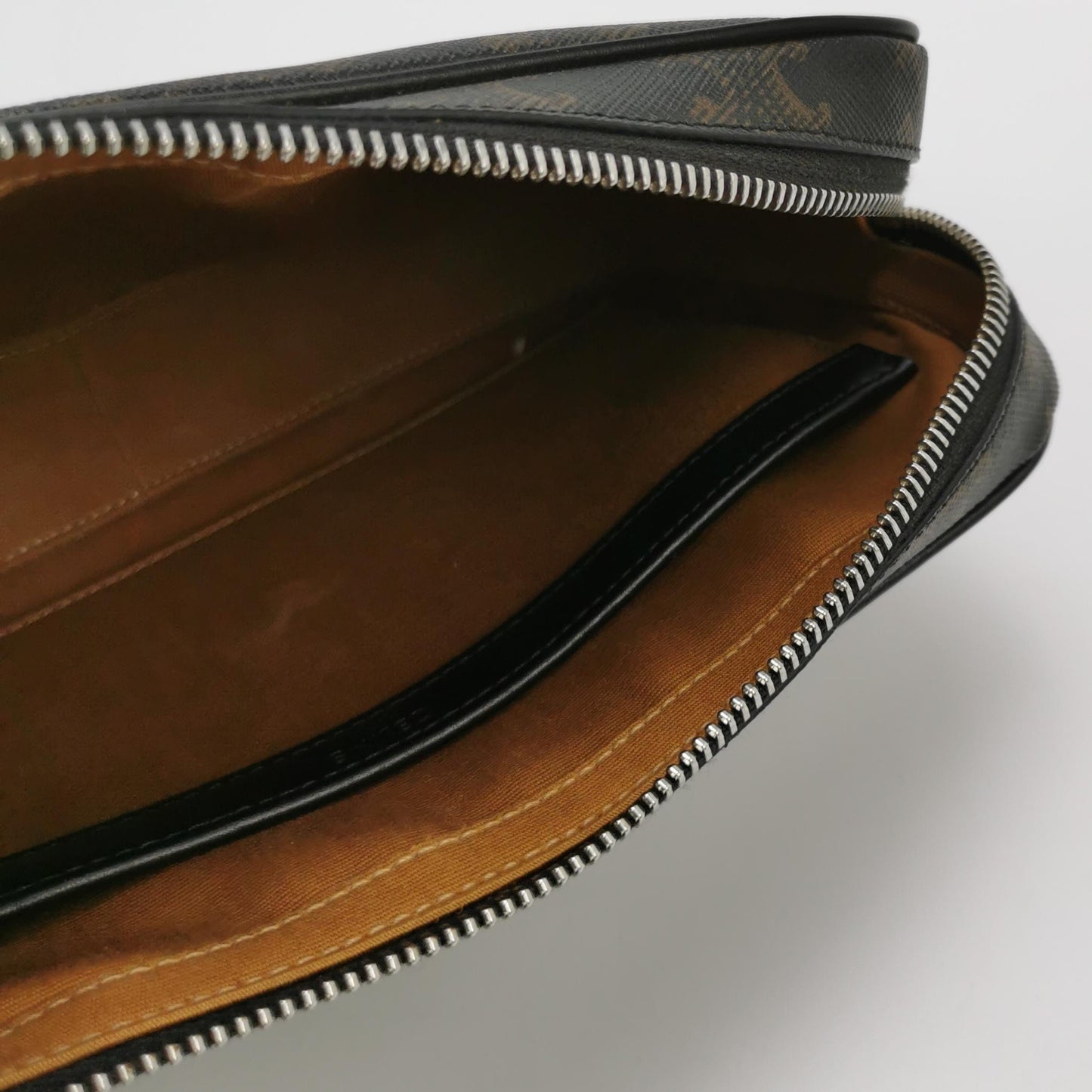 Celine - Other - Leather - Brown - (medium)