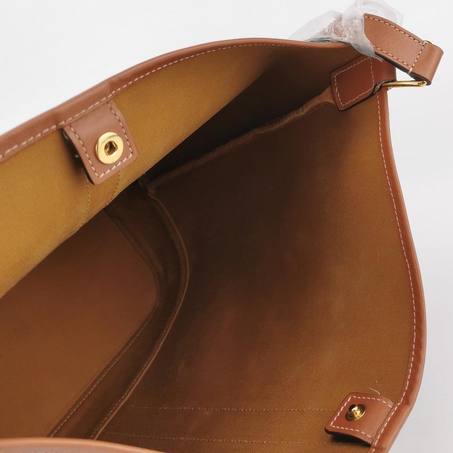 Celine - Other - Leather - Brown - (Medium)