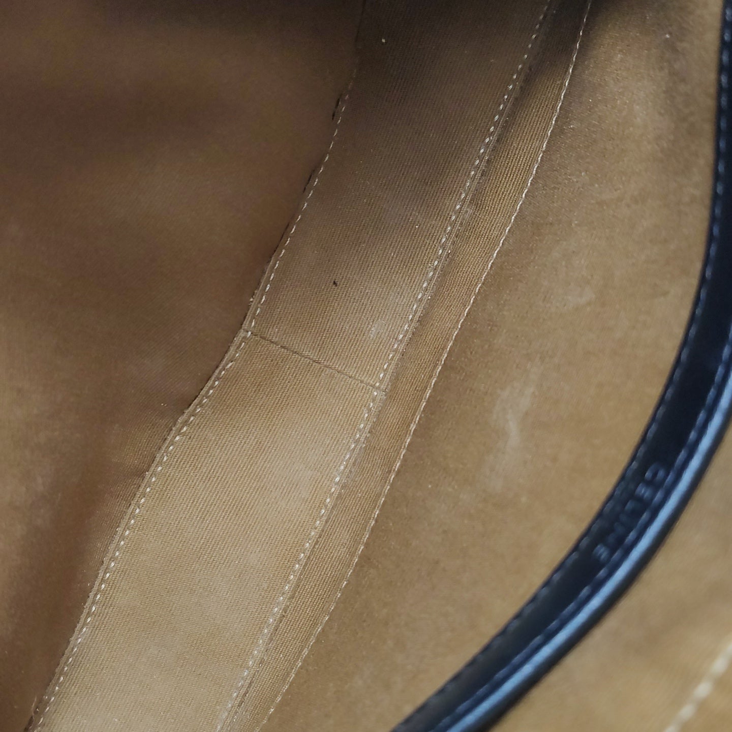 Celine - Other - Leather - Brown - (medium)