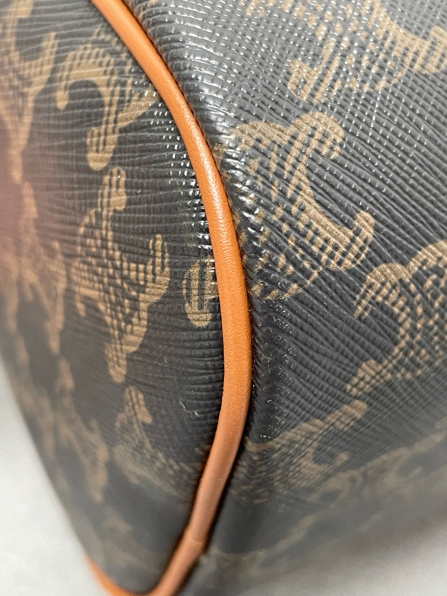 Celine - Other - Leather - Brown - (medium)