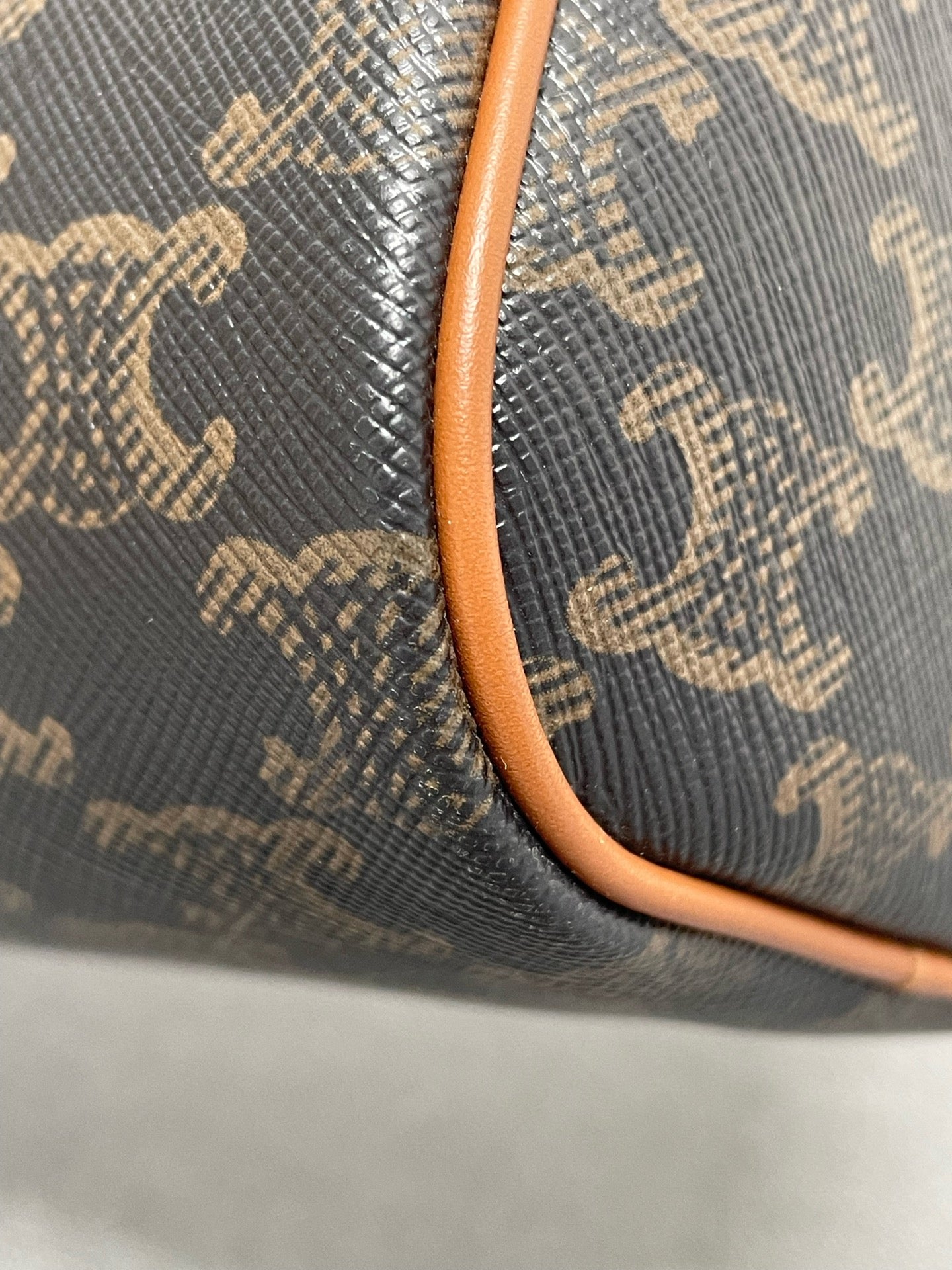 Celine - Other - Leather - Brown - (medium)