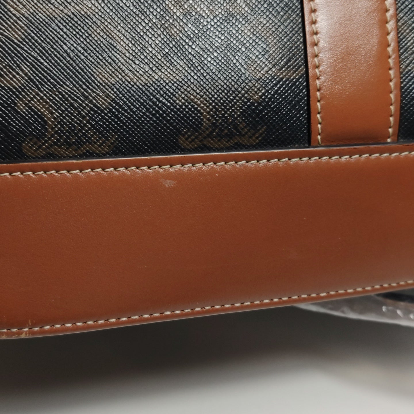 Celine - Other - Leather - Brown - (Medium)