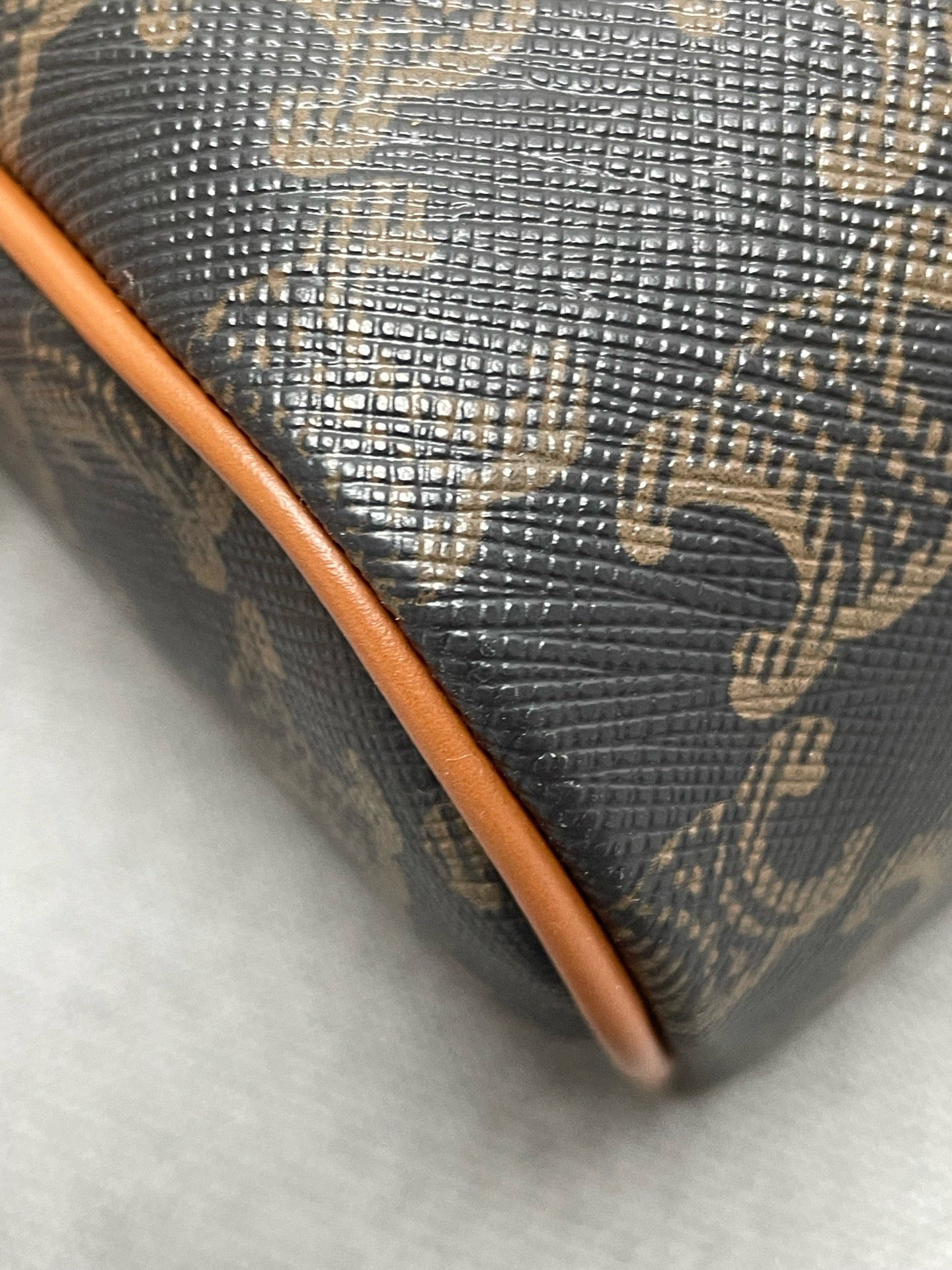 Celine - Other - Leather - Brown - (medium)