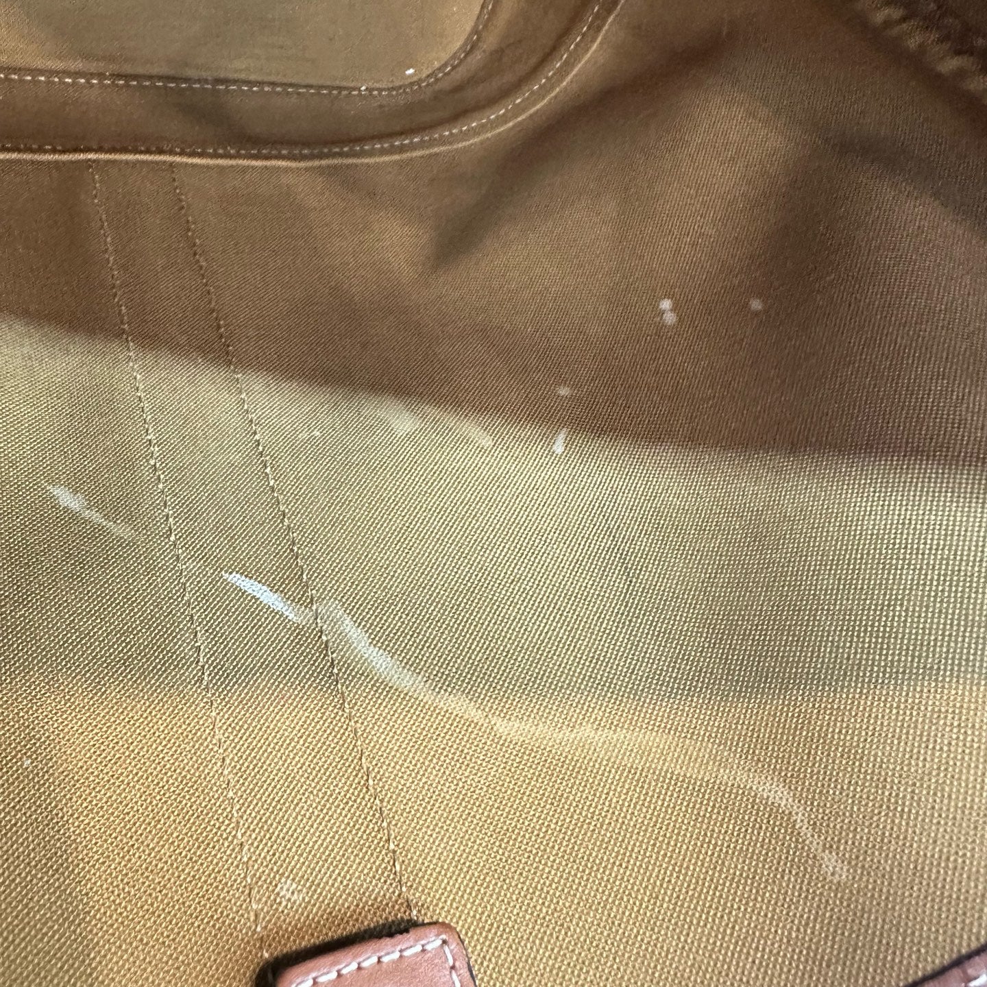 Celine - Other - Leather - Brown - (Medium)