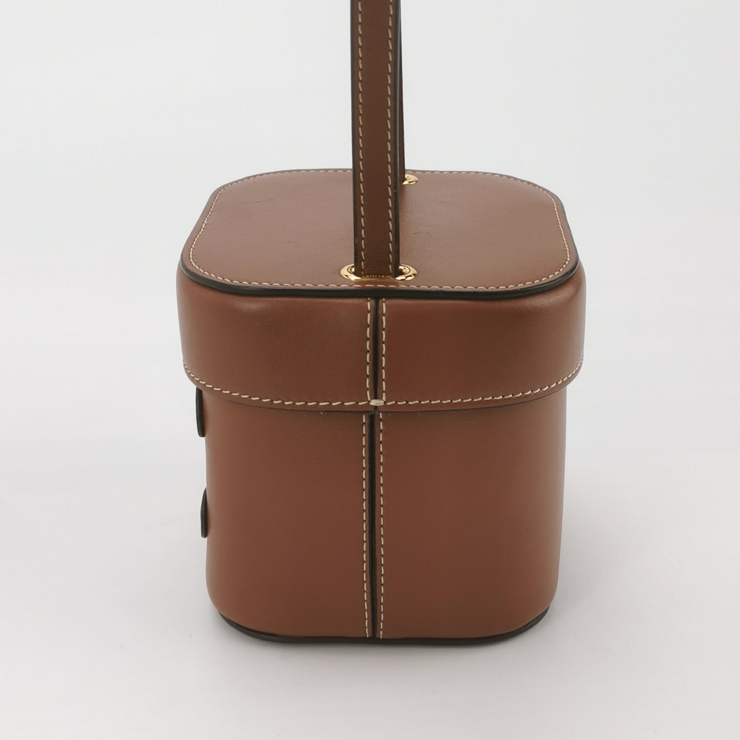 Celine - Other - Leather - Brown - (mini)