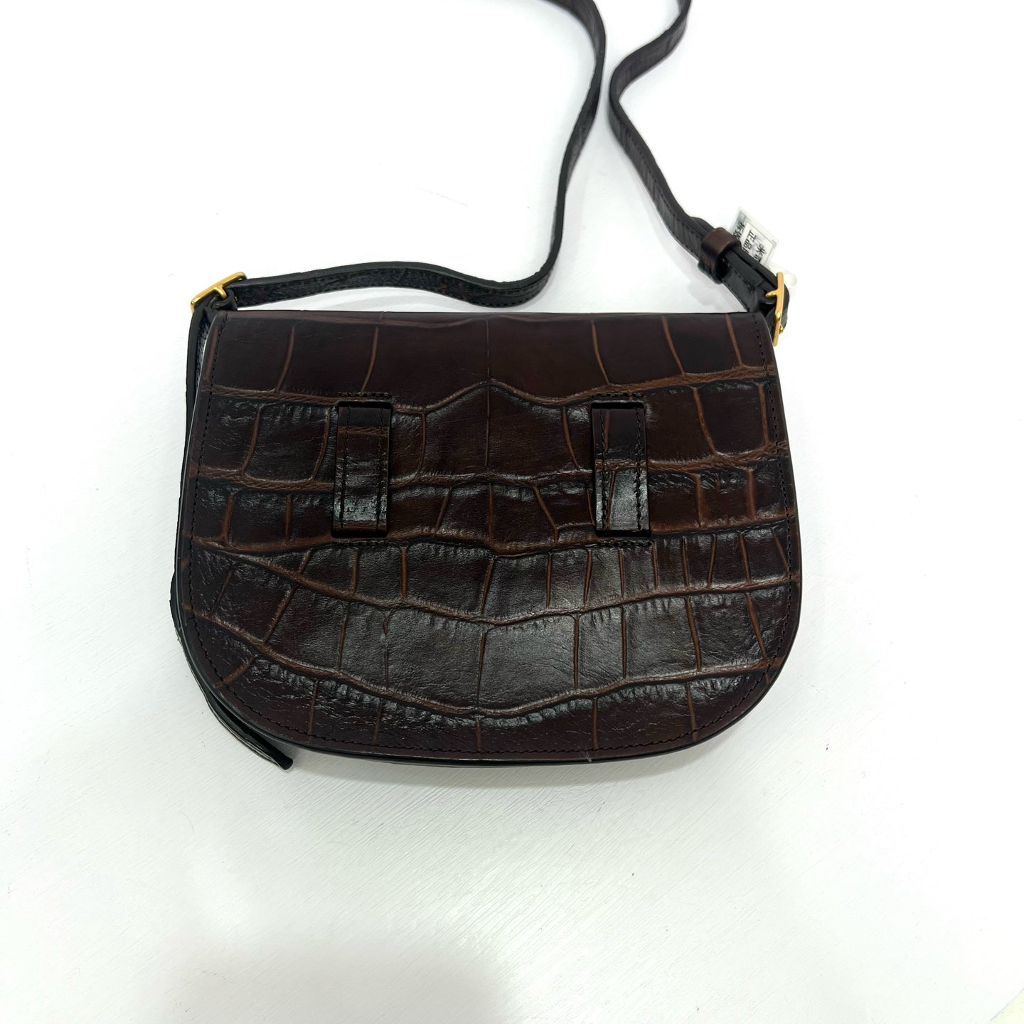 Celine - Other - Leather - Brown - (mini)