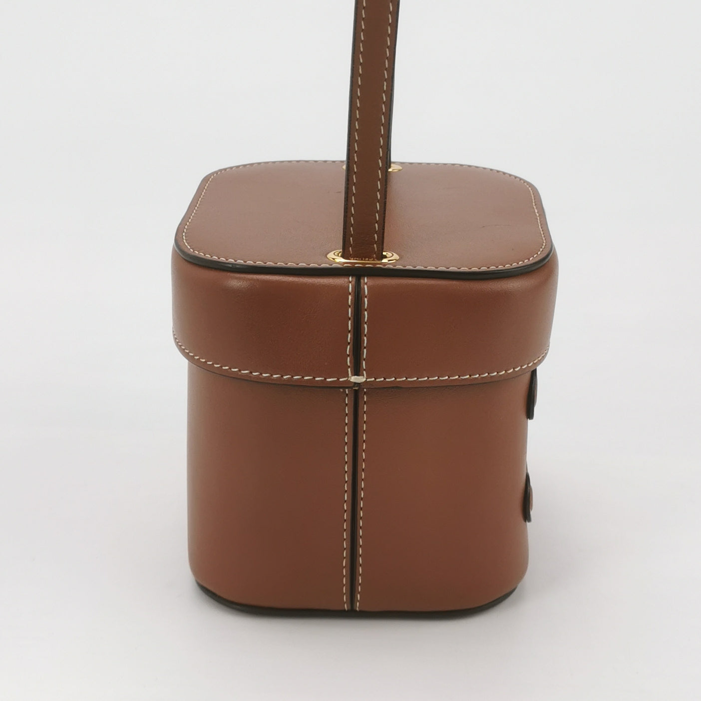 Celine - Other - Leather - Brown - (mini)
