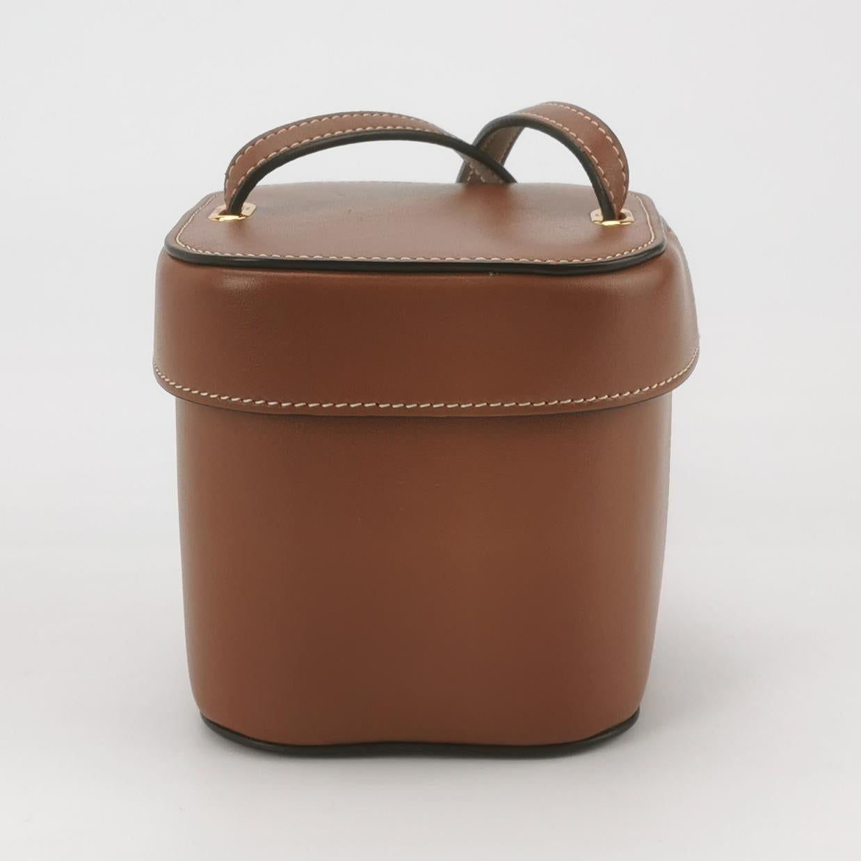 Celine - Other - Leather - Brown - (mini)