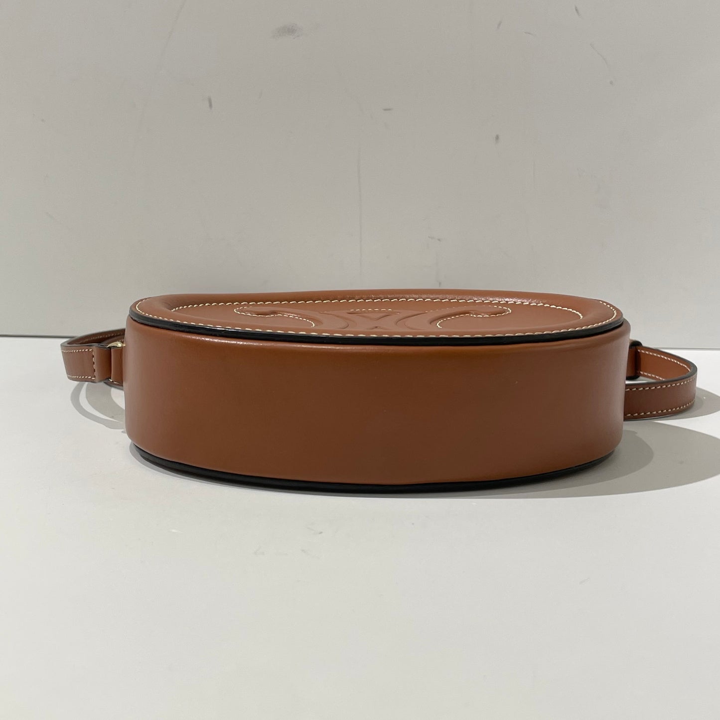 Celine - Other - Leather - Brown - (mini)