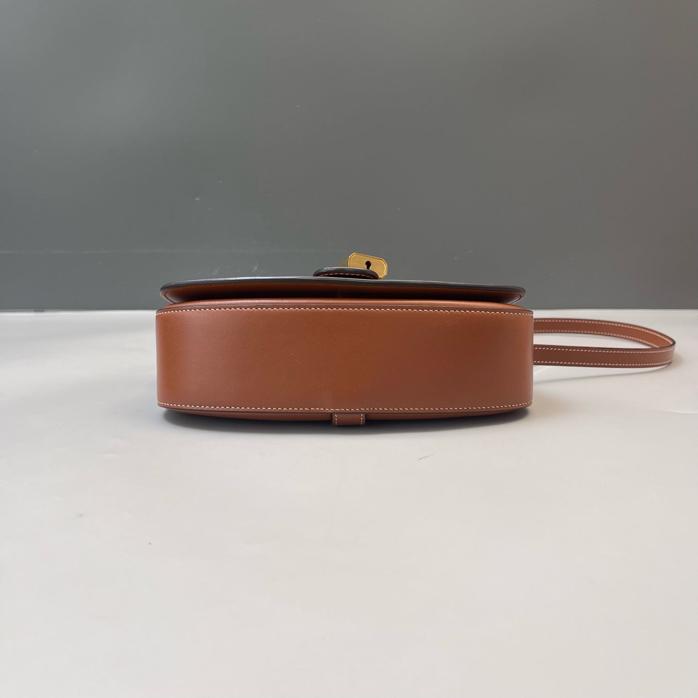 Celine - Other - Leather - Brown - (mini)