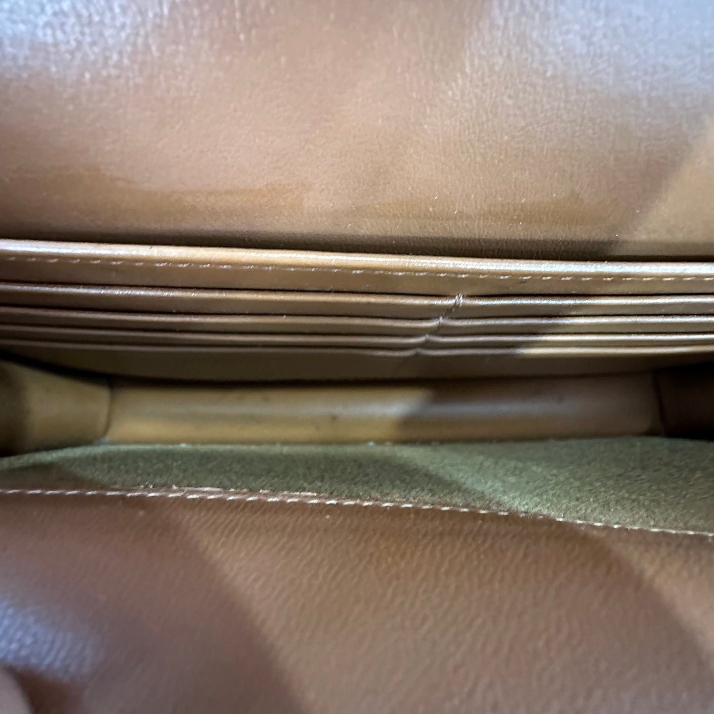 Celine - Other - Leather - Brown - (mini)