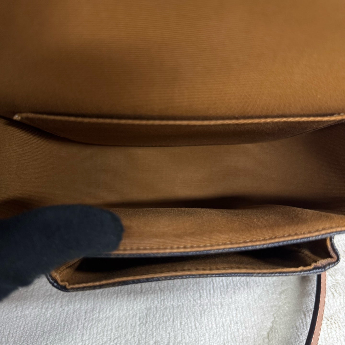 Celine - Other - Leather - Brown - (mini)
