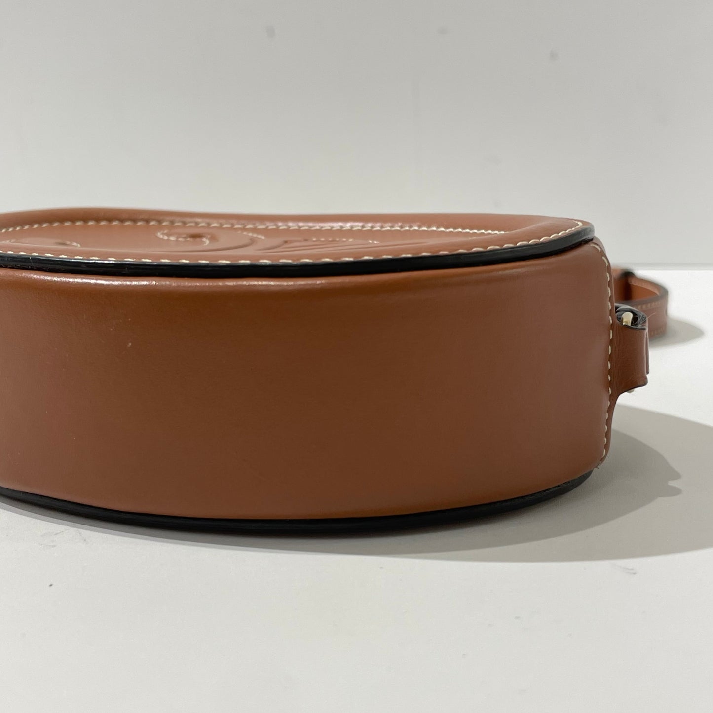 Celine - Other - Leather - Brown - (mini)
