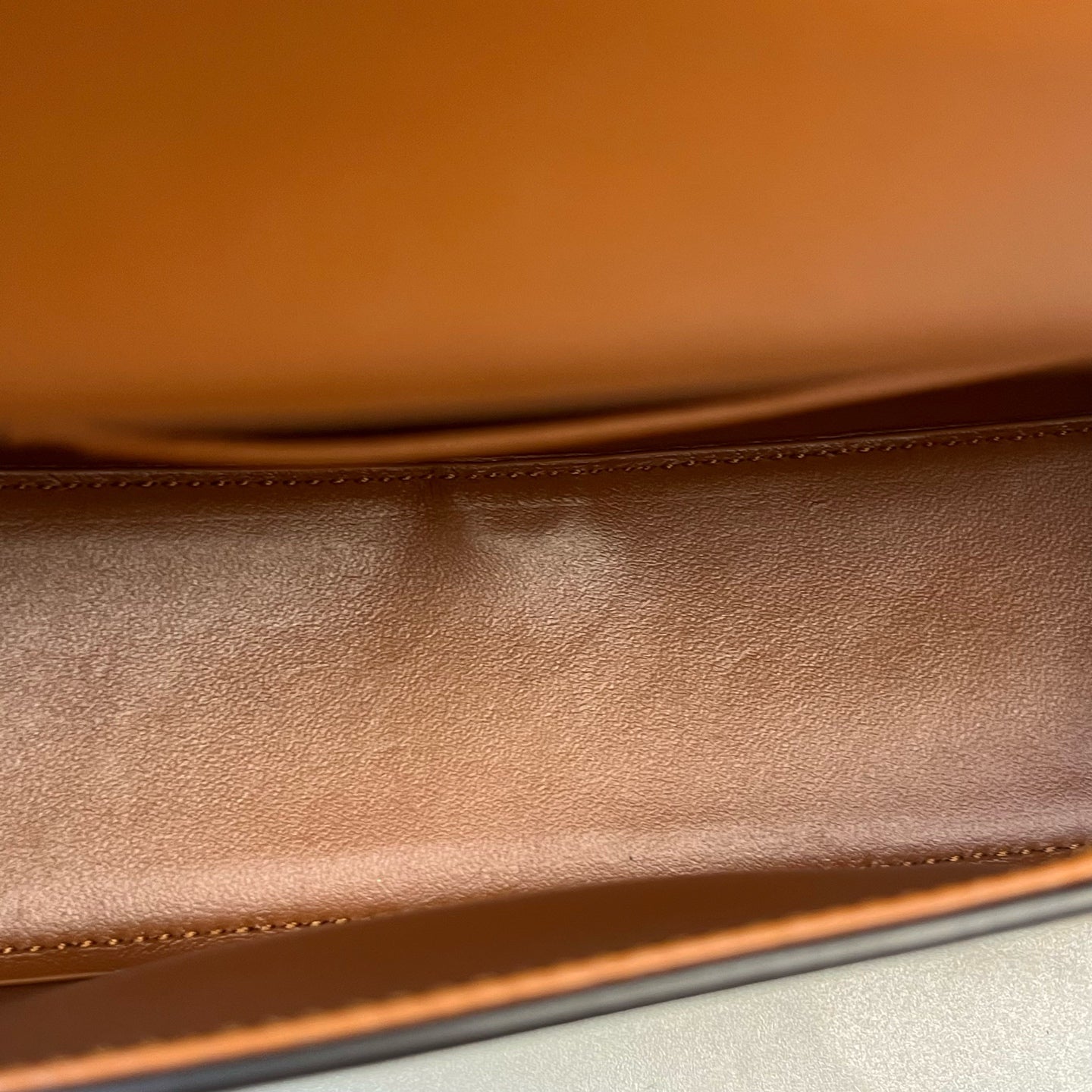 Celine - Other - Leather - Brown - (mini)